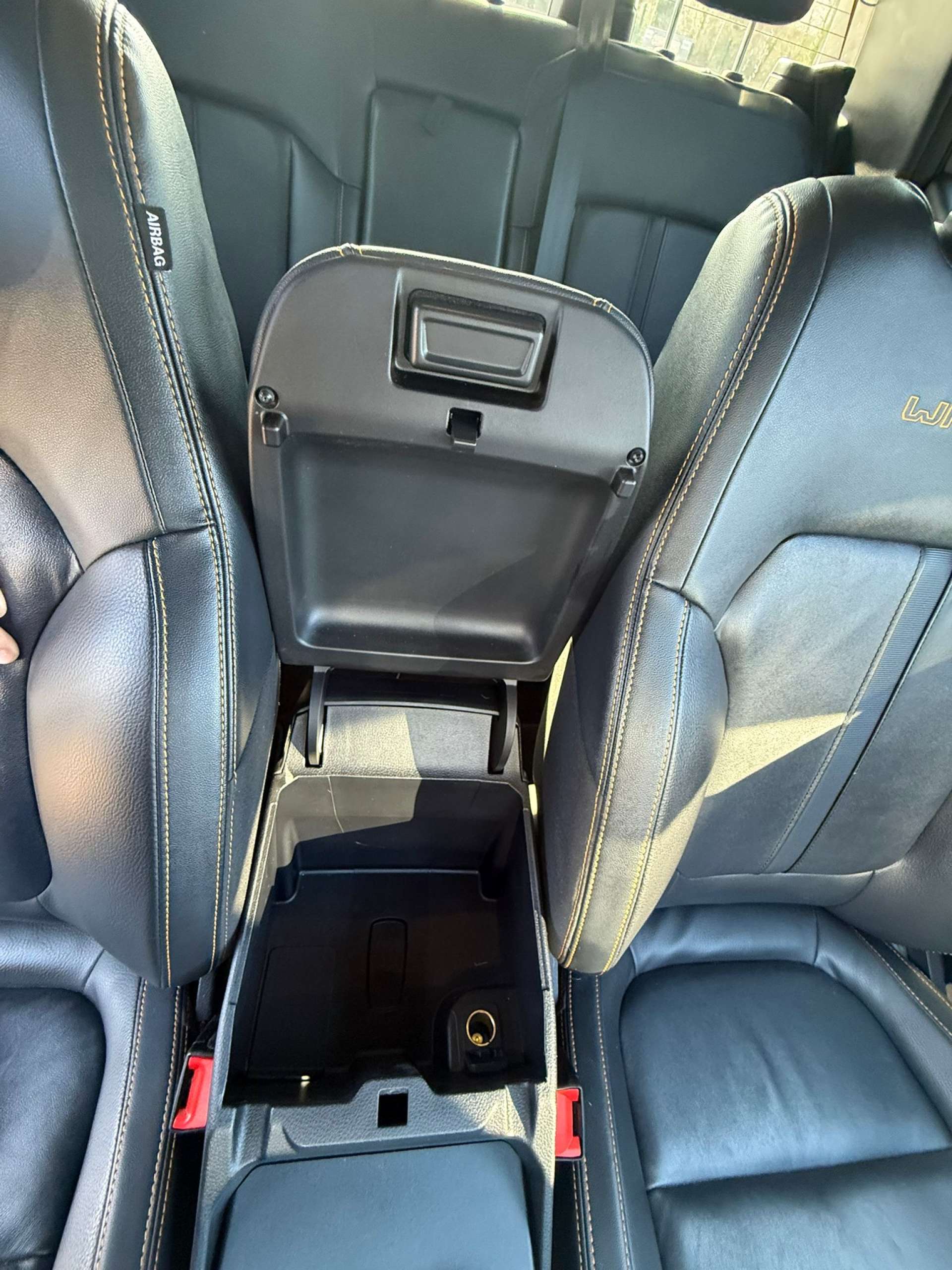 FORD RANGER 2.0 Ranger Wildtrak EcoBlue 4x4 A 4WD #40