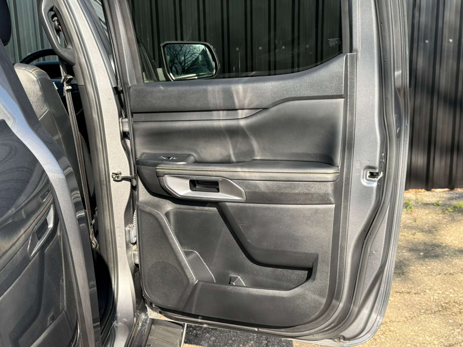 FORD RANGER 2.0 Ranger Wildtrak EcoBlue 4x4 A 4WD #43