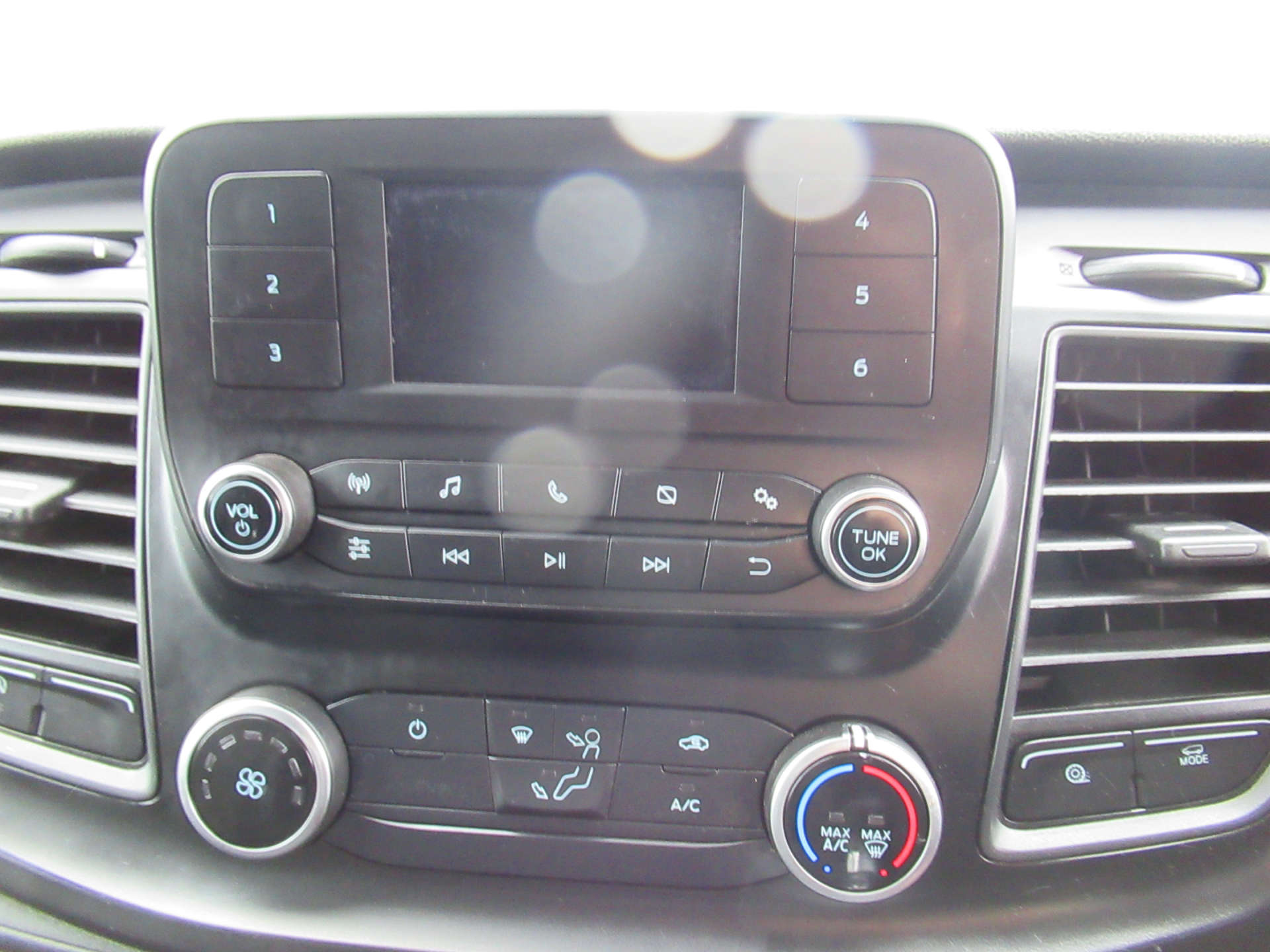 FORD TRANSIT 2.0 Transit 350 Leader EcoBlue #14