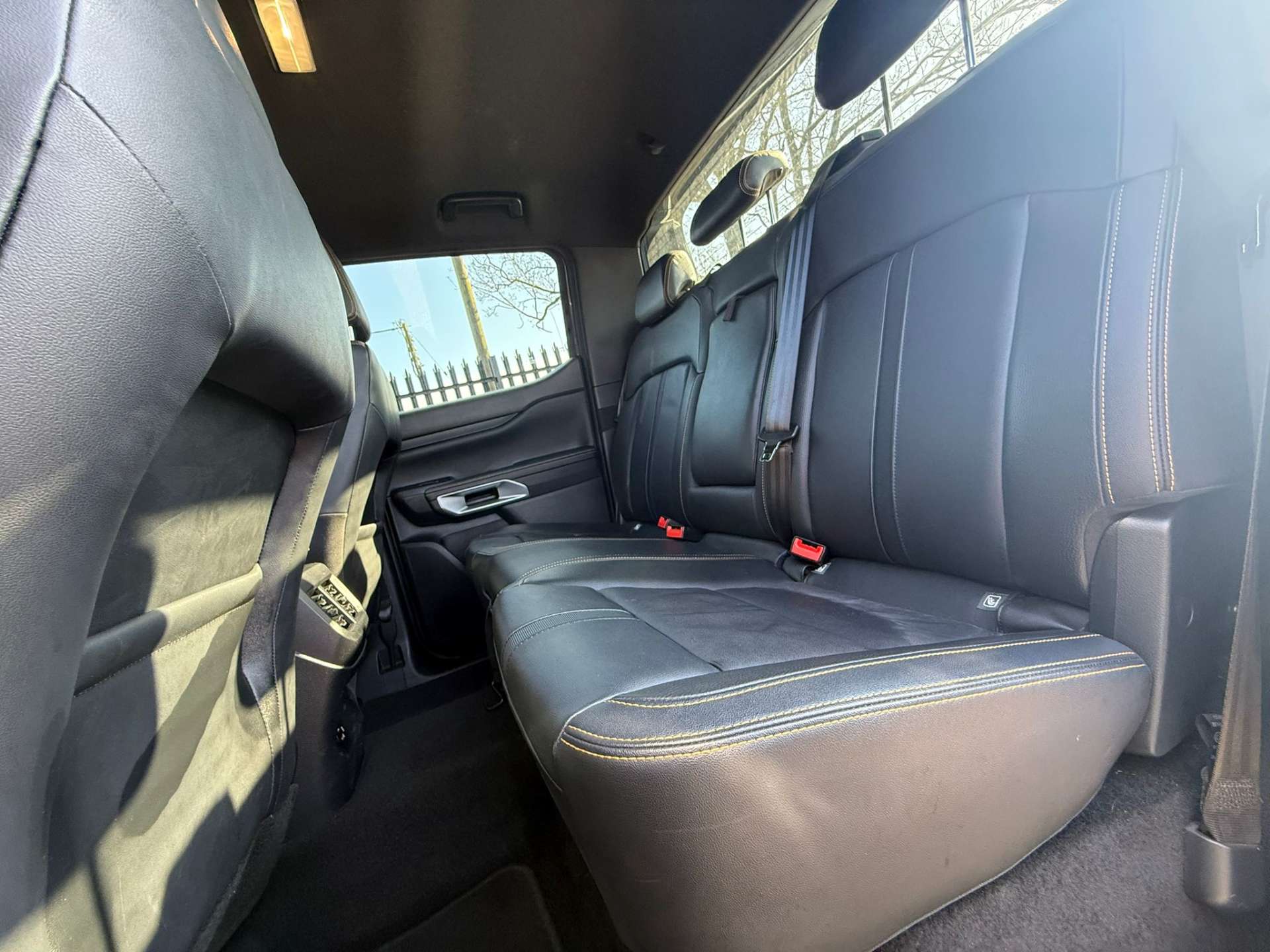 FORD RANGER 2.0 Ranger Wildtrak EcoBlue 4x4 A 4WD #47