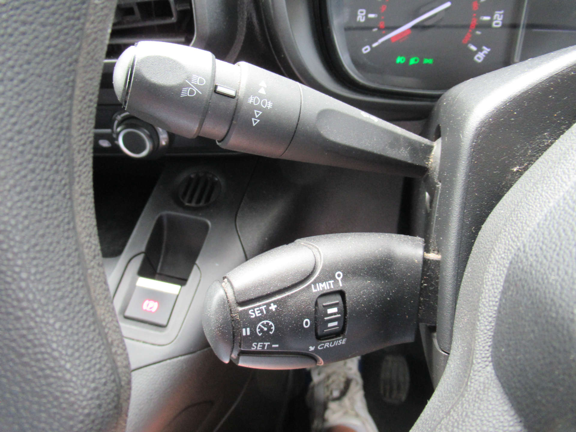 CITROEN BERLINGO 1.5 Berlingo 650 Enterprise Blue HDi #20