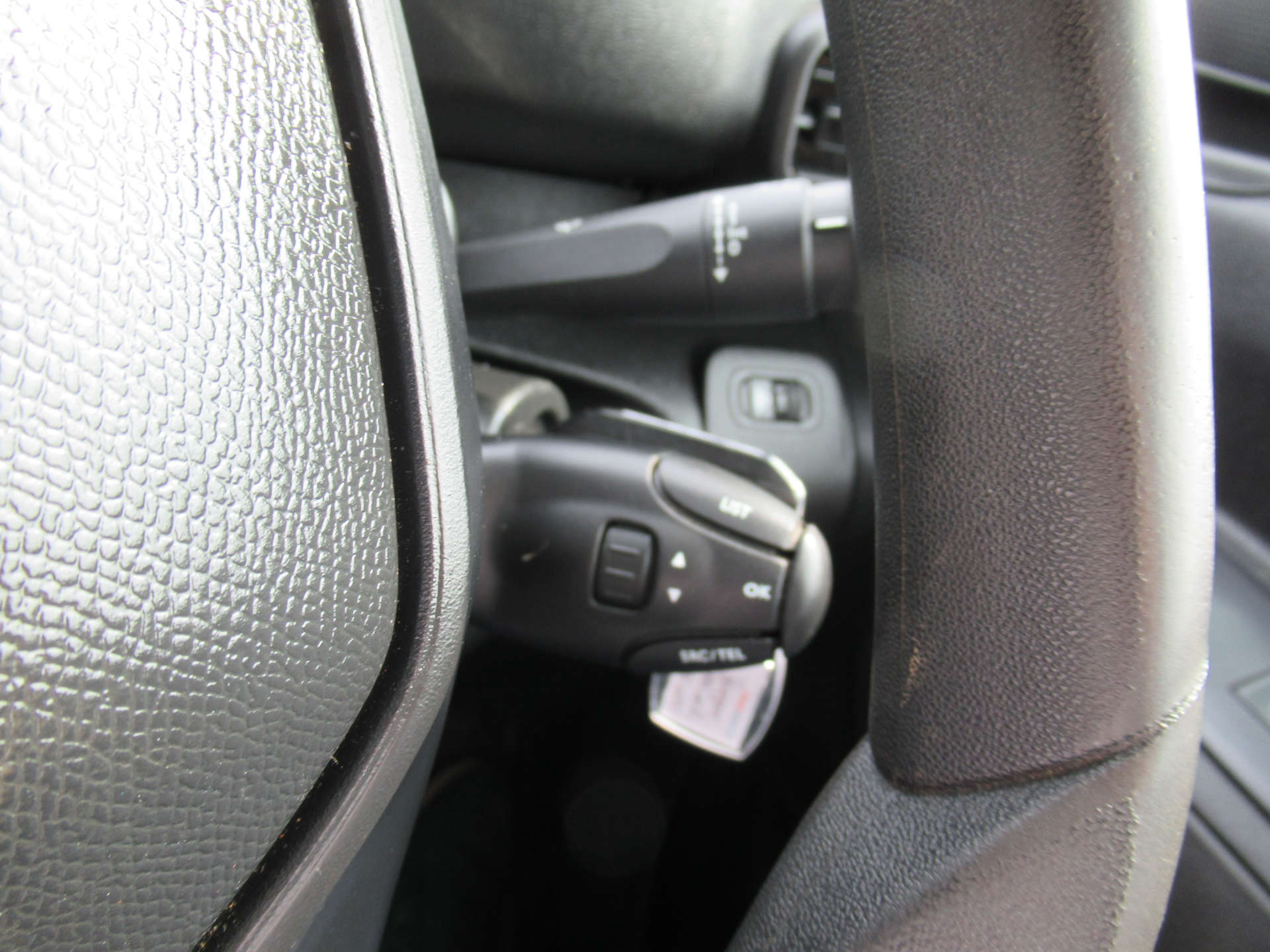 PEUGEOT PARTNER 1.5 Partner Professional L2 Blue HDi #22