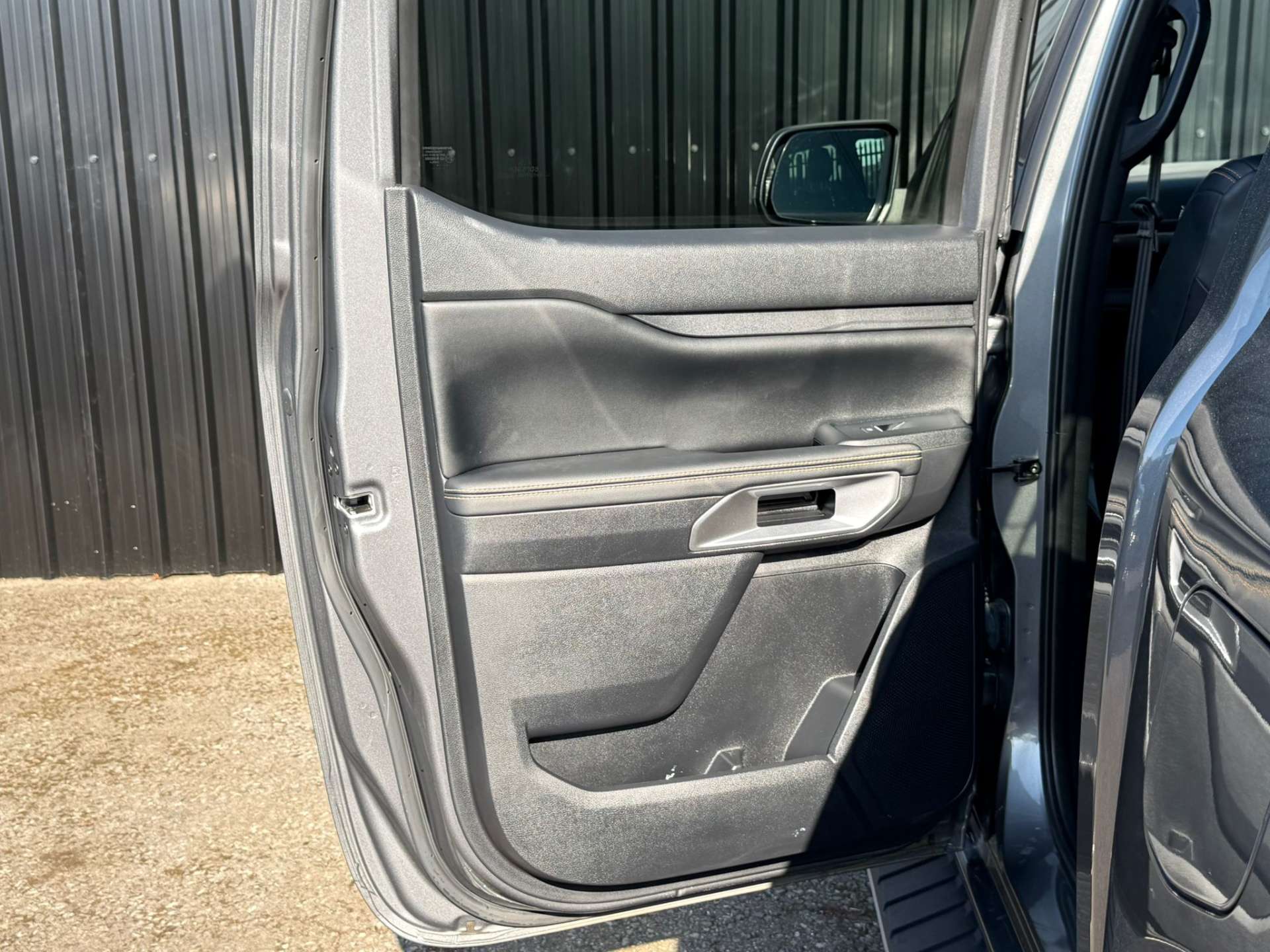 FORD RANGER 2.0 Ranger Wildtrak EcoBlue 4x4 A 4WD #53