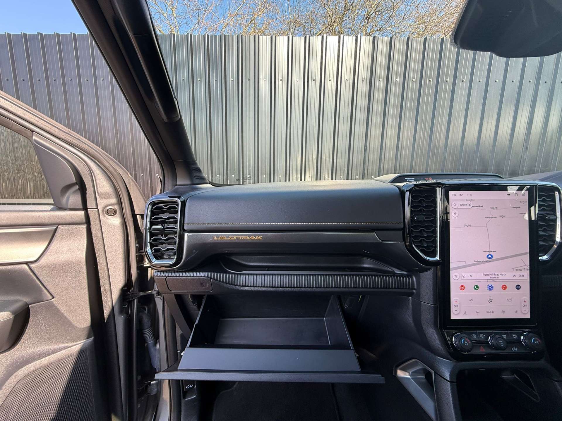 FORD RANGER 2.0 Ranger Wildtrak EcoBlue 4x4 A 4WD #54