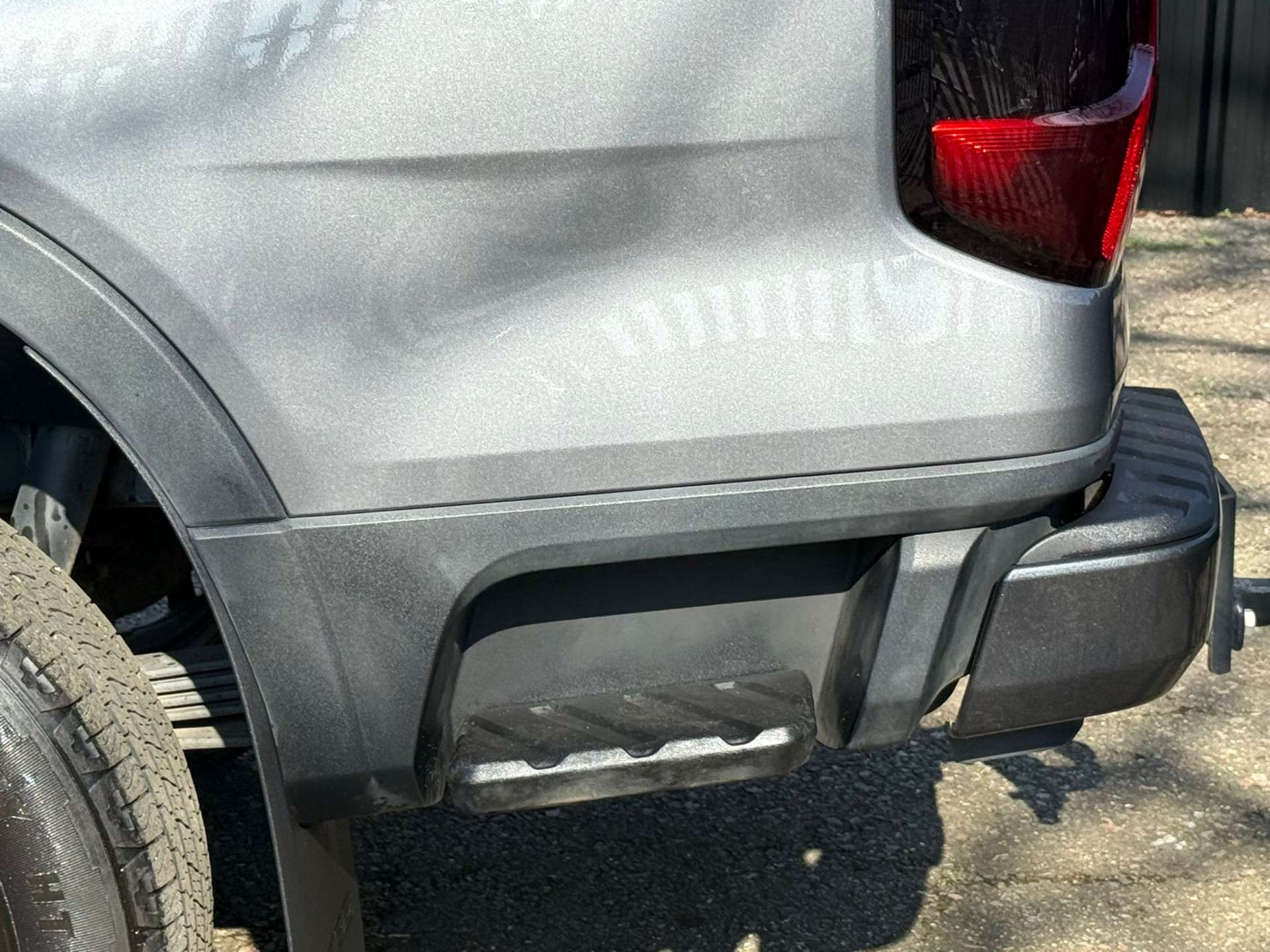 FORD RANGER 2.0 Ranger Wildtrak EcoBlue 4x4 A 4WD #56