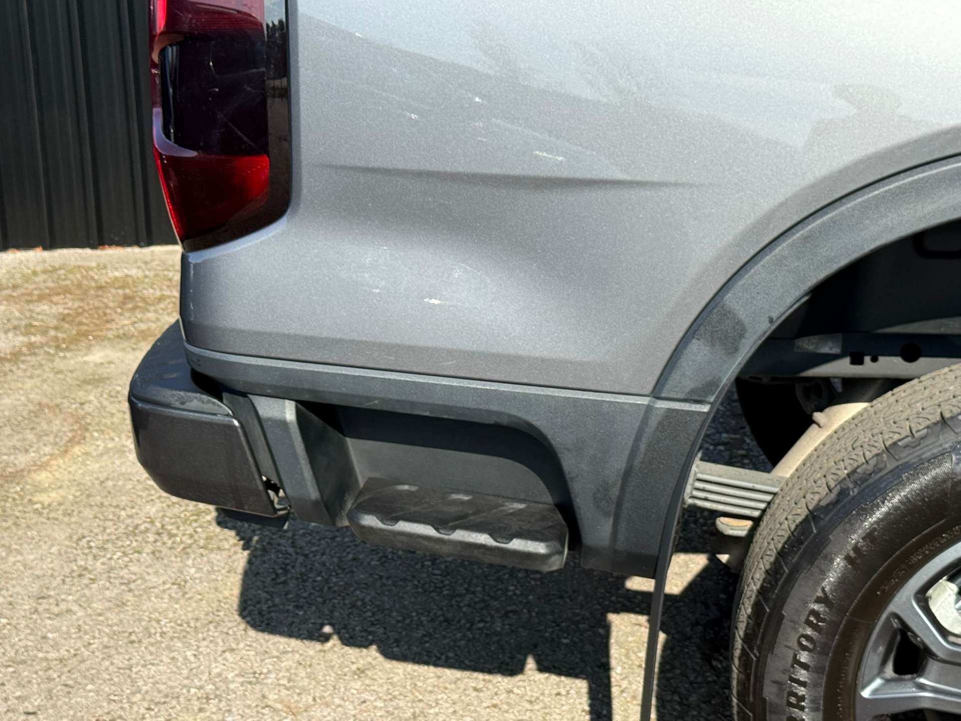 FORD RANGER 2.0 Ranger Wildtrak EcoBlue 4x4 A 4WD #58