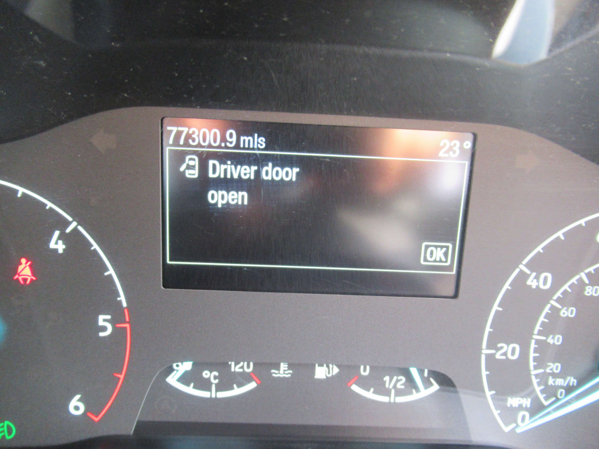 FORD TRANSIT CONNECT 1.5 Transit Connect 240 Limited TDCi #16