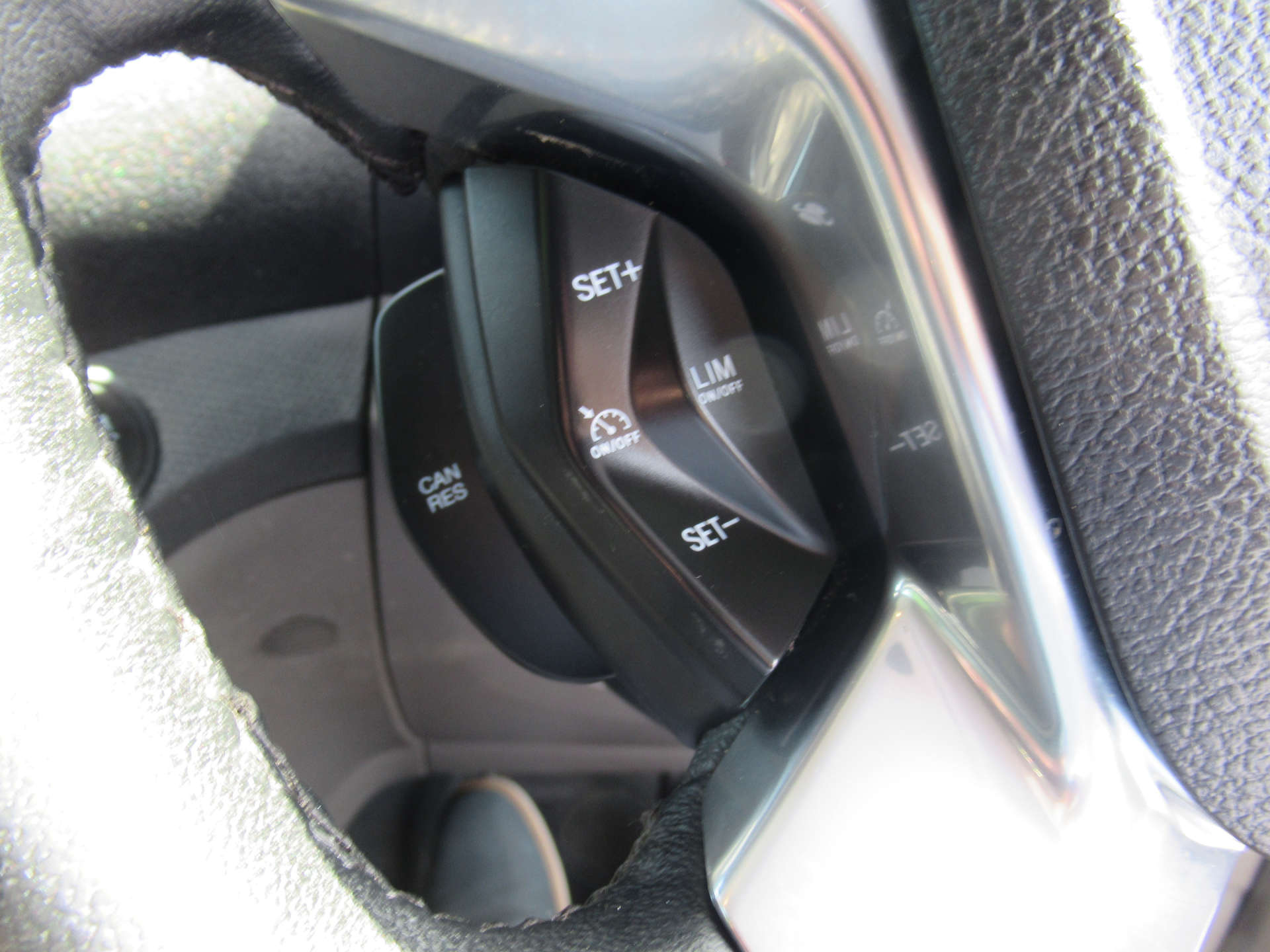 FORD TRANSIT CONNECT 1.5 Transit Connect 240 Limited TDCi #22