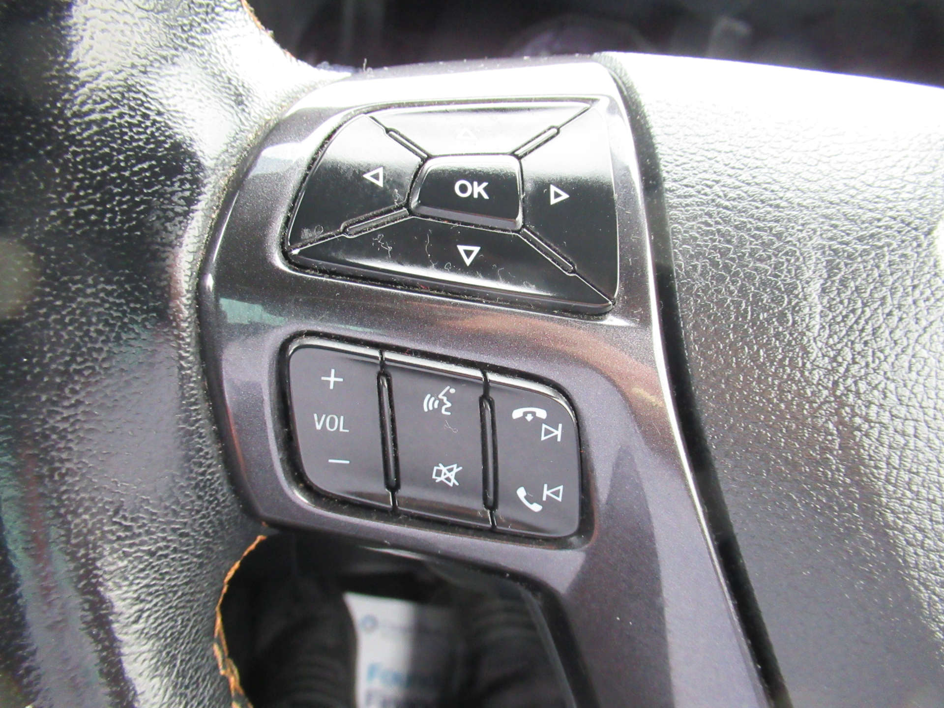 FORD RANGER 2.0 Ranger Wildtrak EcoBlue 4x4 Auto 4WD #20