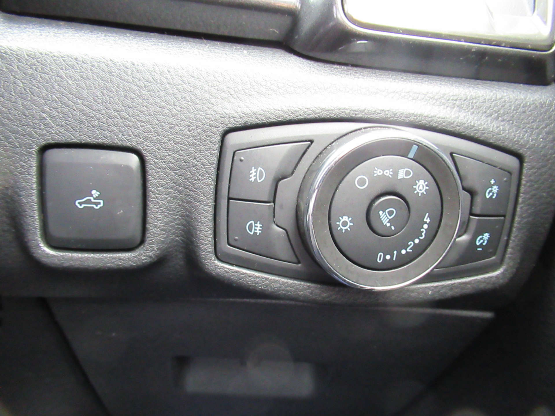 FORD RANGER 2.0 Ranger Wildtrak EcoBlue 4x4 Auto 4WD #25