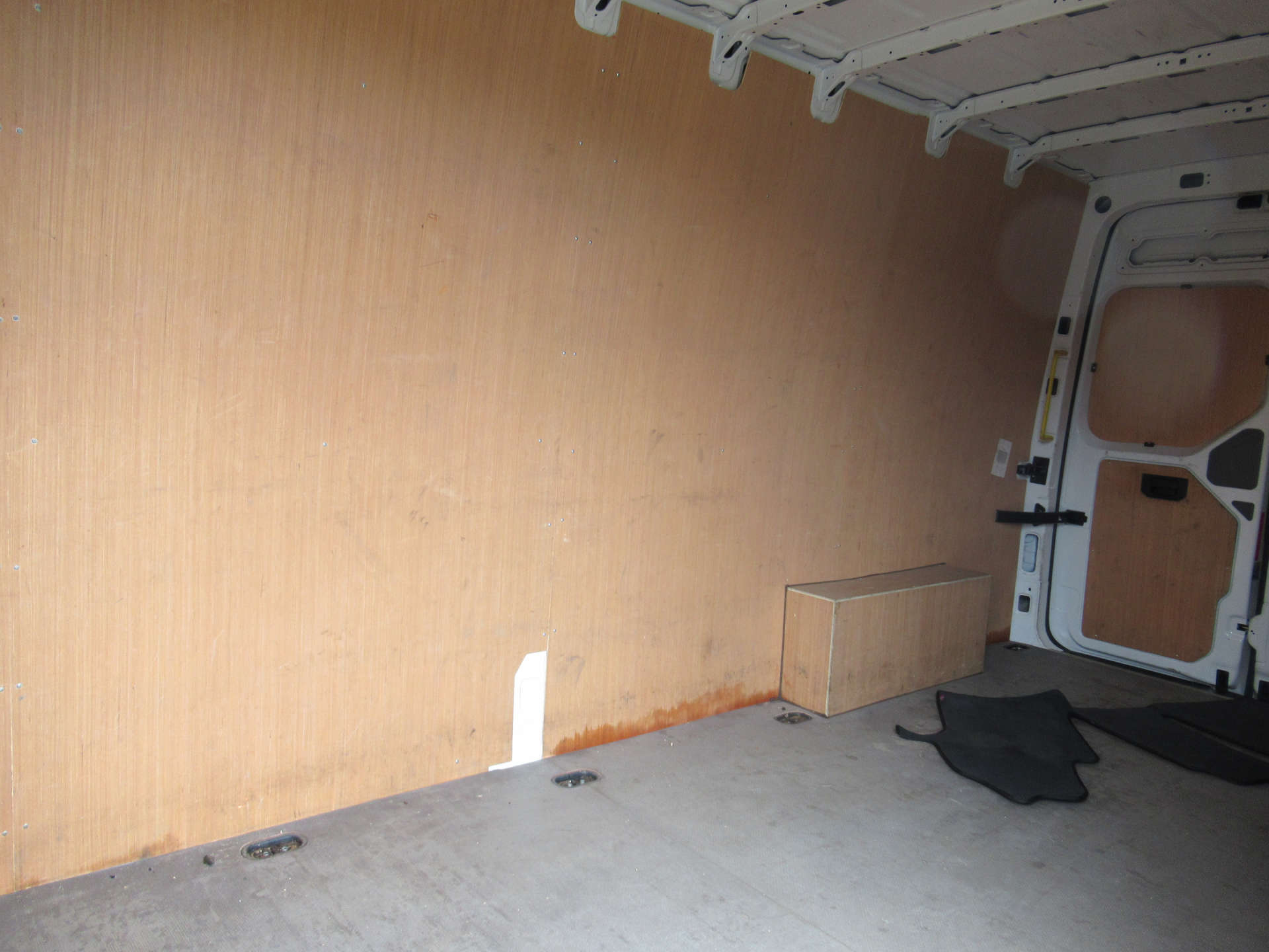 VOLKSWAGEN CRAFTER 2.0 Crafter CR35 Trendline TDI #7