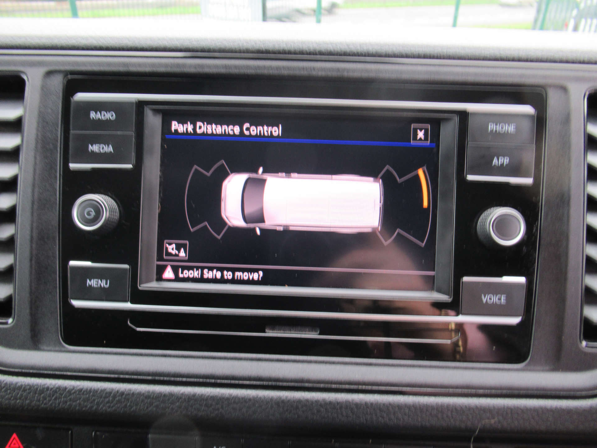 VOLKSWAGEN CRAFTER 2.0 Crafter CR35 Trendline TDI #17