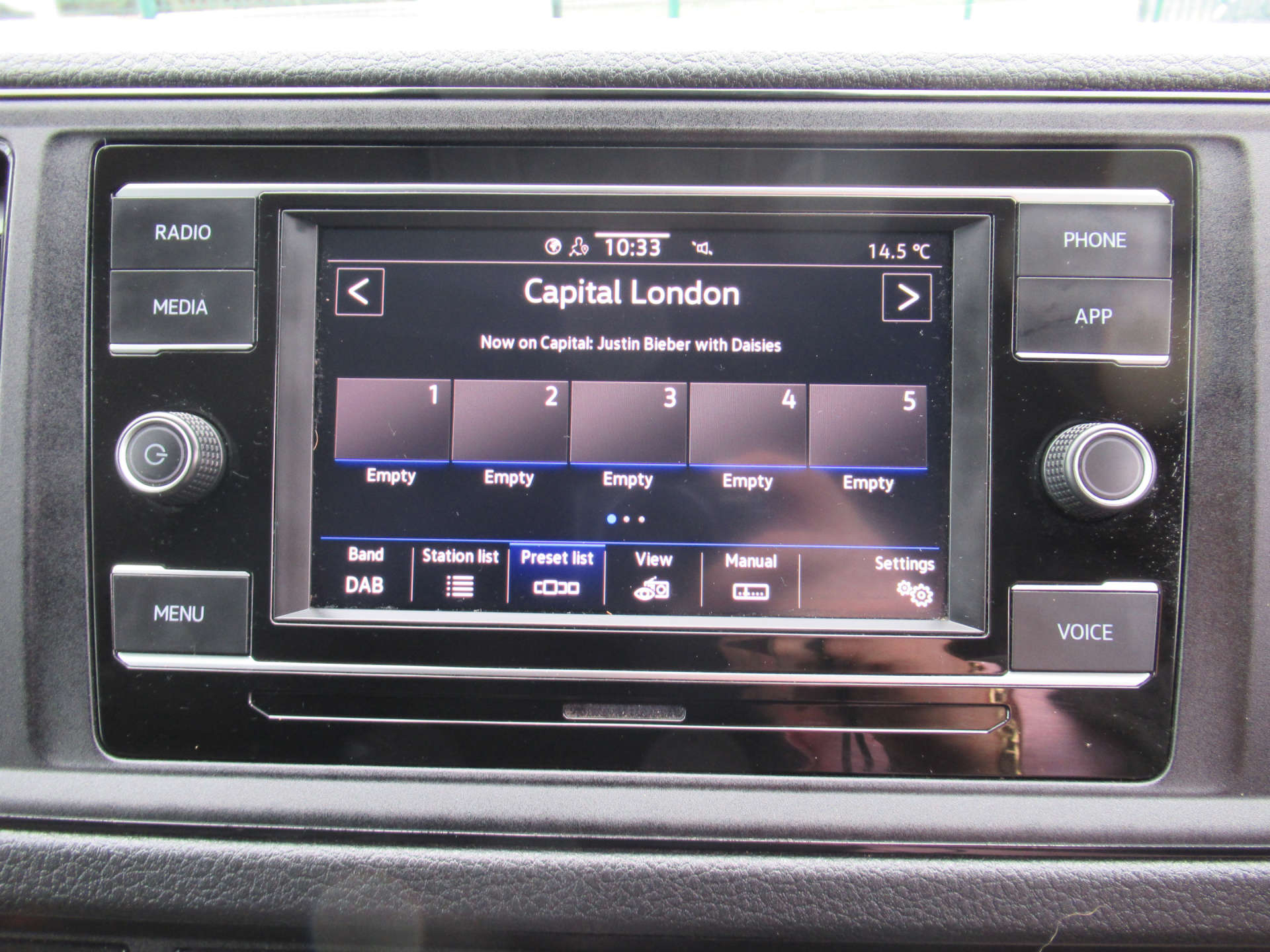 VOLKSWAGEN CRAFTER 2.0 Crafter CR35 Trendline TDI #18