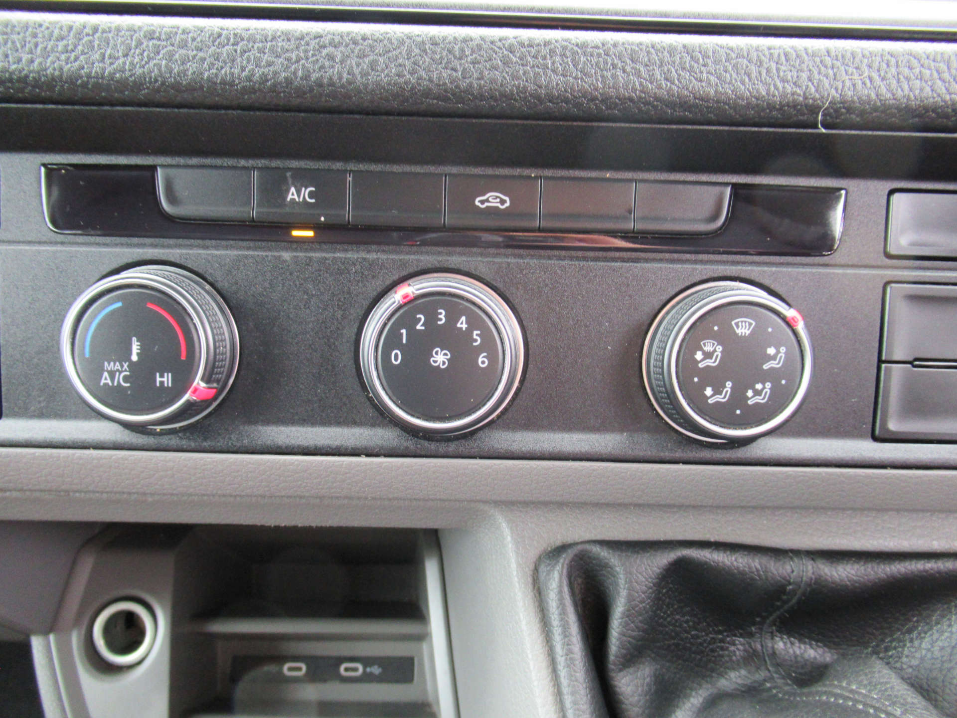 VOLKSWAGEN CRAFTER 2.0 Crafter CR35 Trendline TDI #19