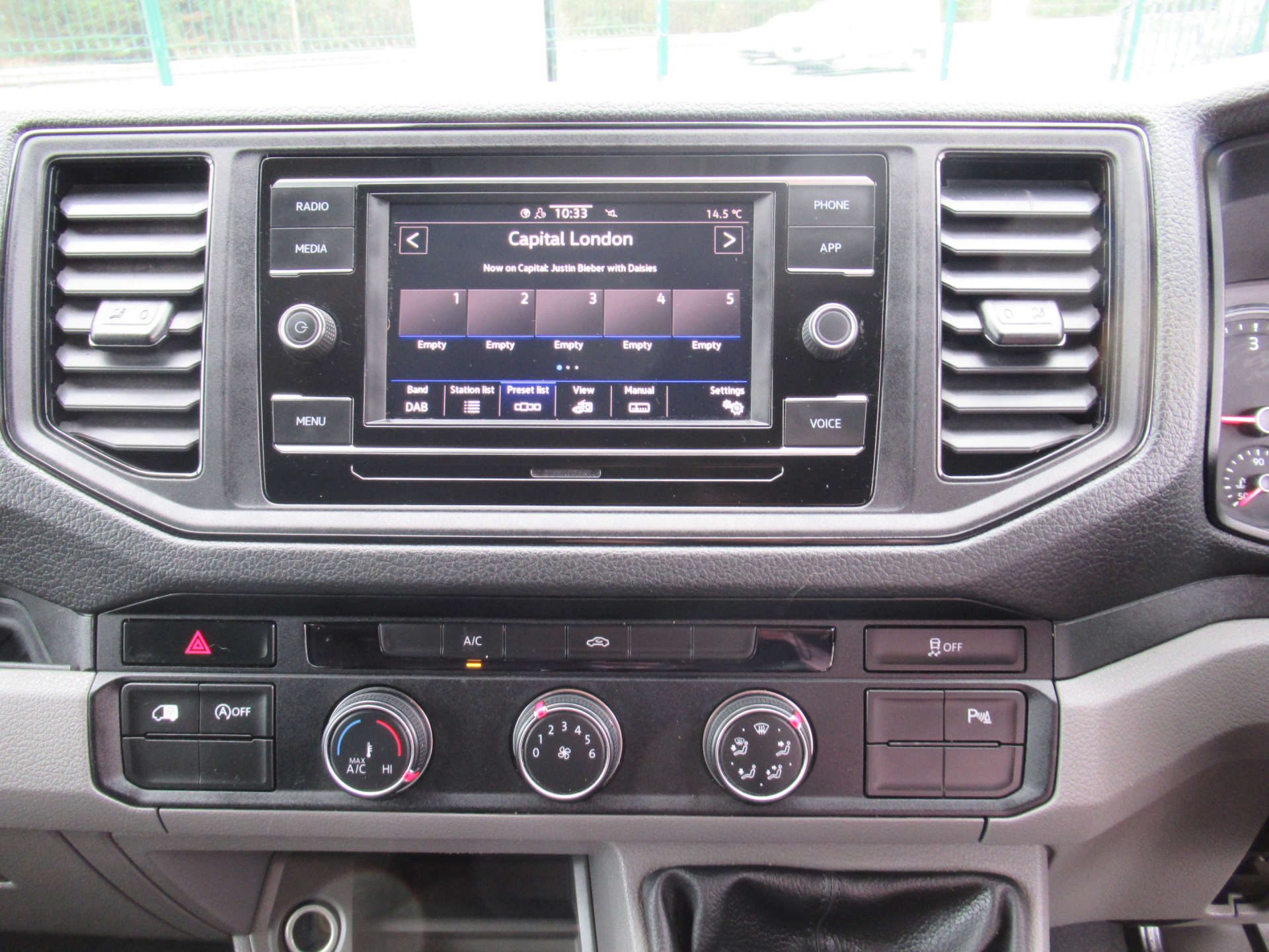 VOLKSWAGEN CRAFTER 2.0 Crafter CR35 Trendline TDI #20