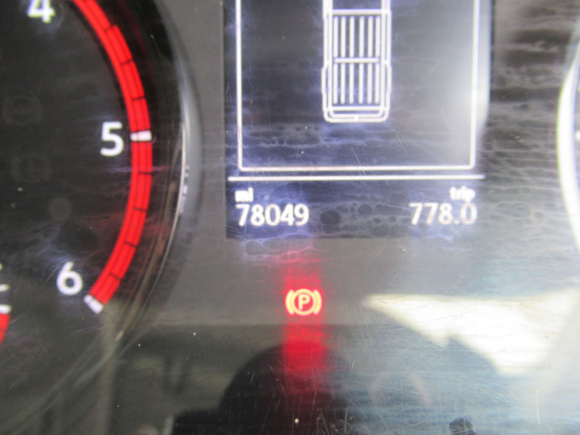 VOLKSWAGEN CRAFTER 2.0 Crafter CR35 Trendline TDI #22