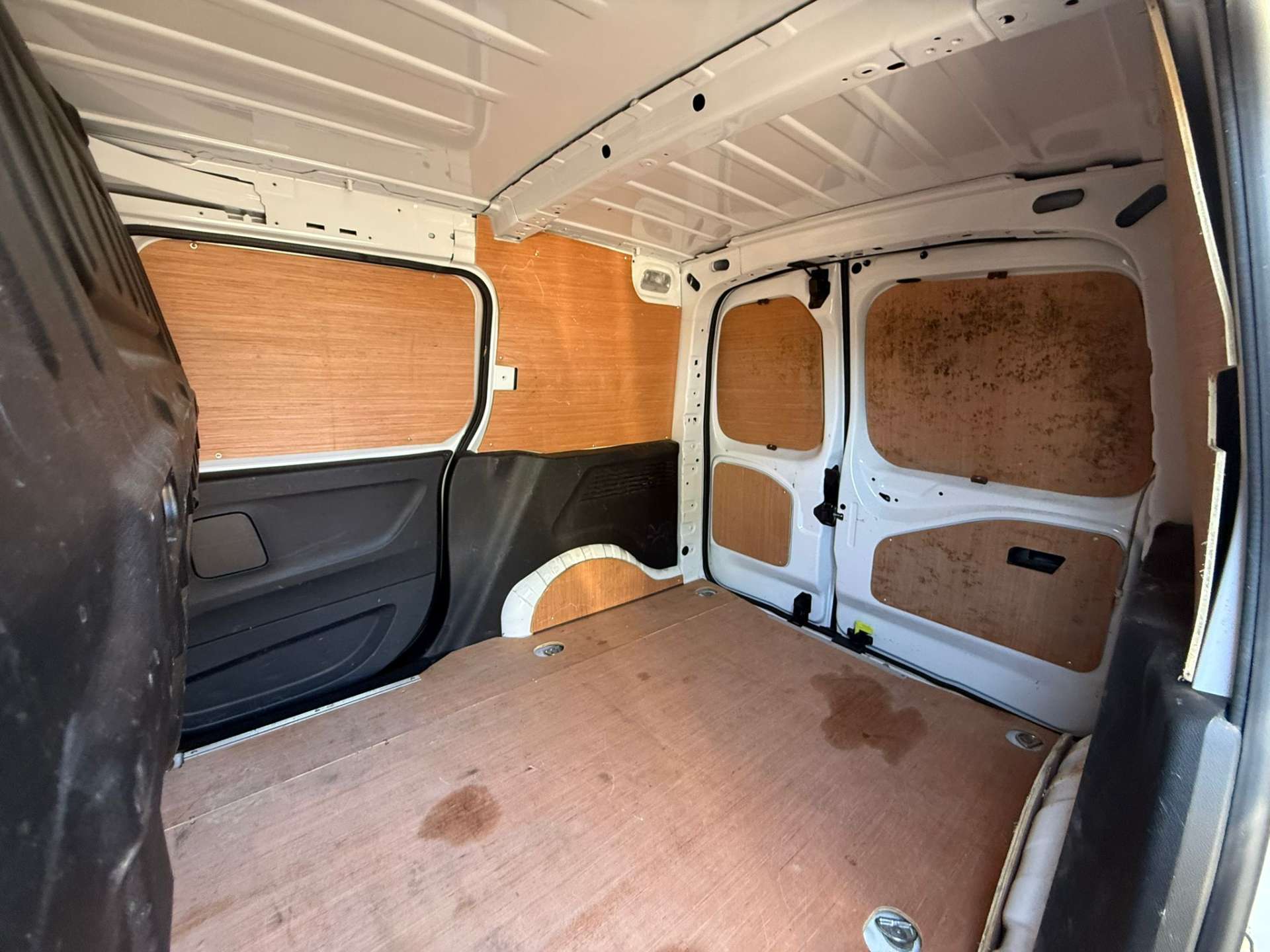 TOYOTA PROACE CITY 1.5 Active 75 L1H1 SWB #2