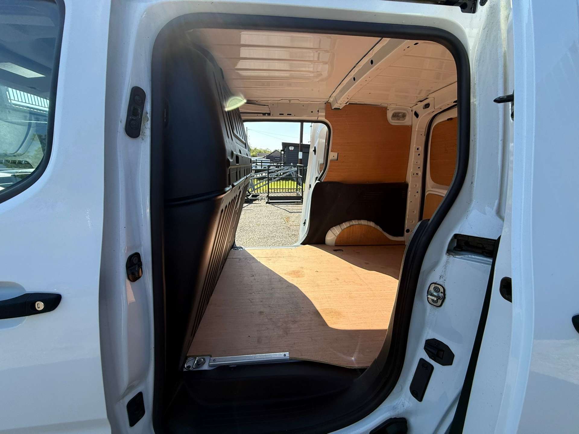 TOYOTA PROACE CITY 1.5 Active 75 L1H1 SWB #3