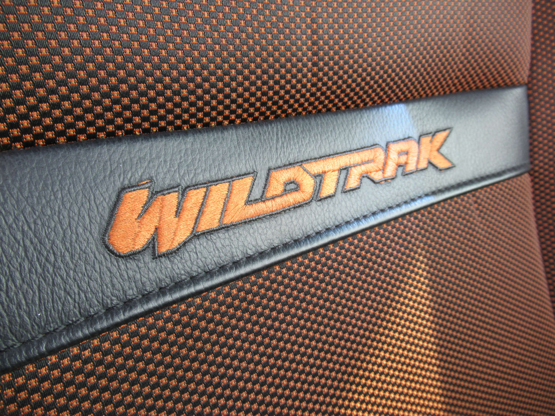 FORD RANGER 3.2 Ranger Wildtrak 4x4 Double Cab TDCi Auto 4WD 5dr #17