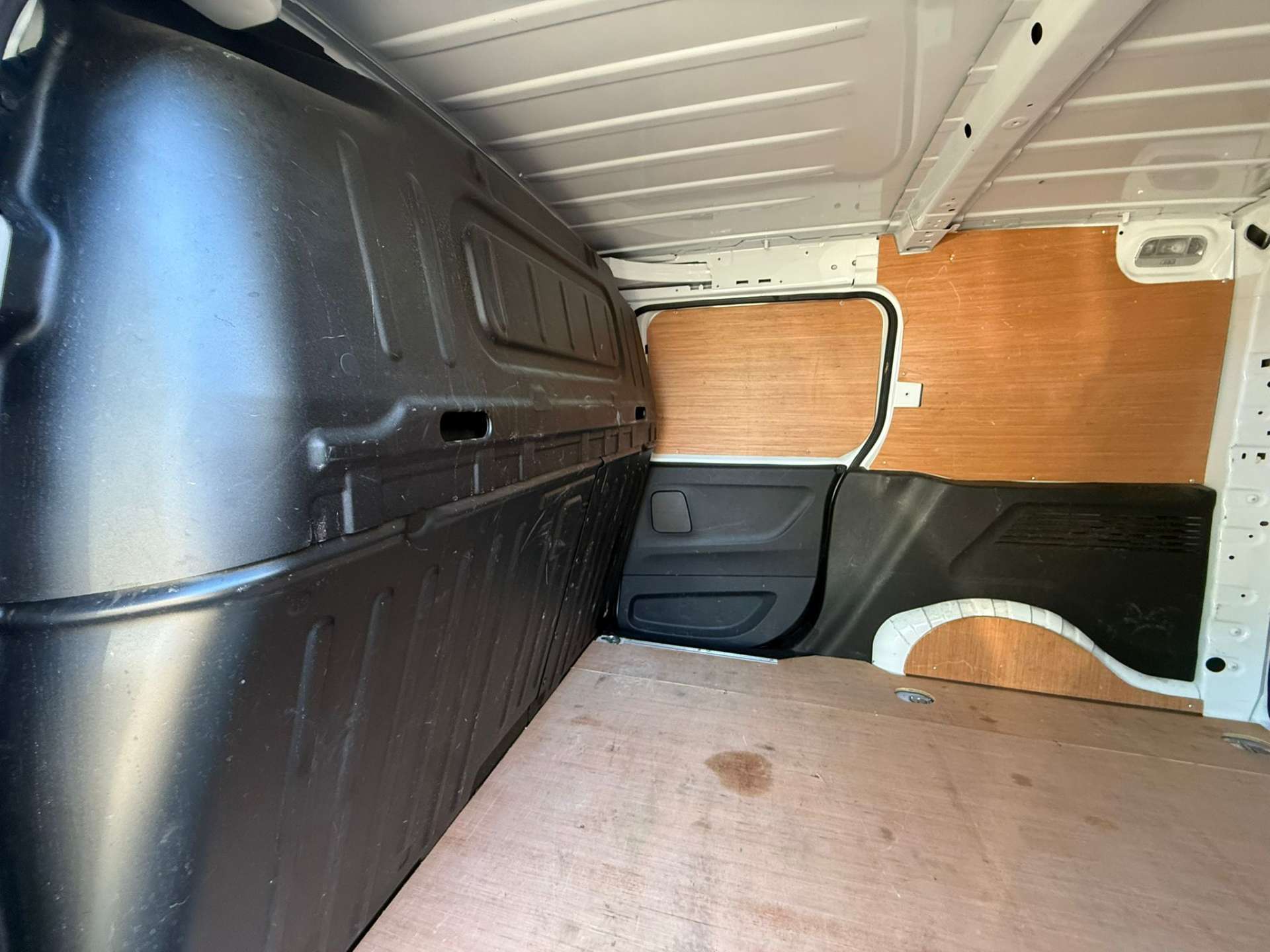 TOYOTA PROACE CITY 1.5 Active 75 L1H1 SWB #17