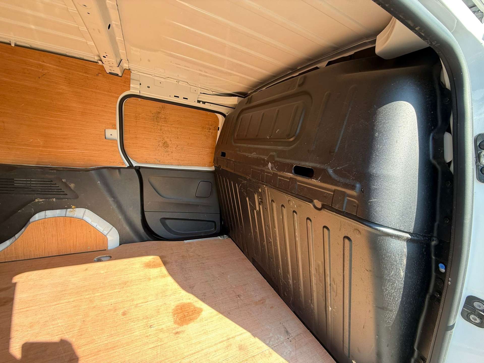 TOYOTA PROACE CITY 1.5 Active 75 L1H1 SWB #18