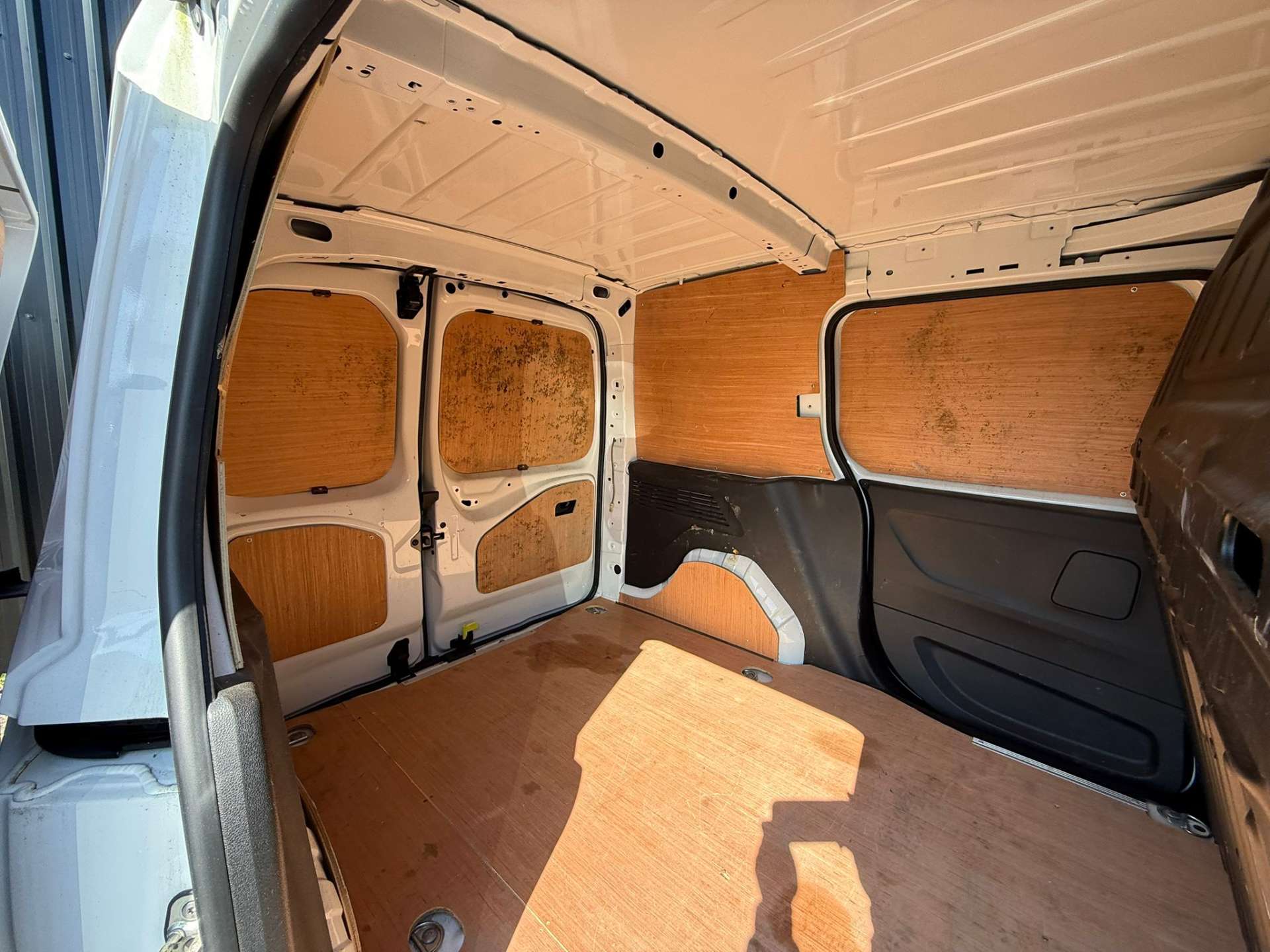 TOYOTA PROACE CITY 1.5 Active 75 L1H1 SWB #19