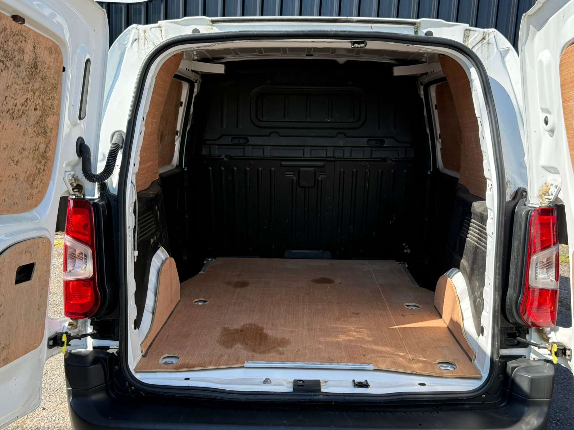 TOYOTA PROACE CITY 1.5 Active 75 L1H1 SWB #20