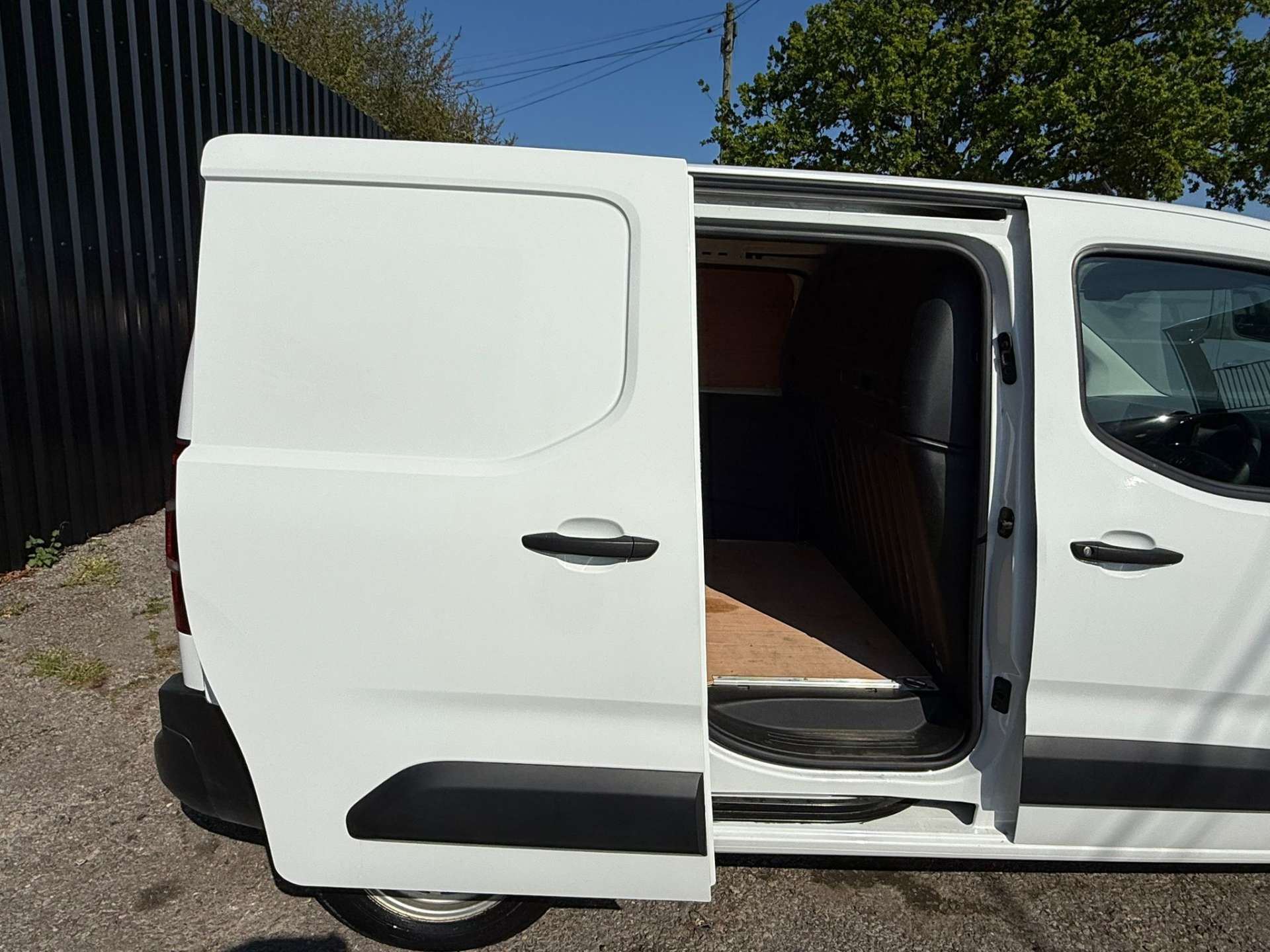 TOYOTA PROACE CITY 1.5 Active 75 L1H1 SWB #21