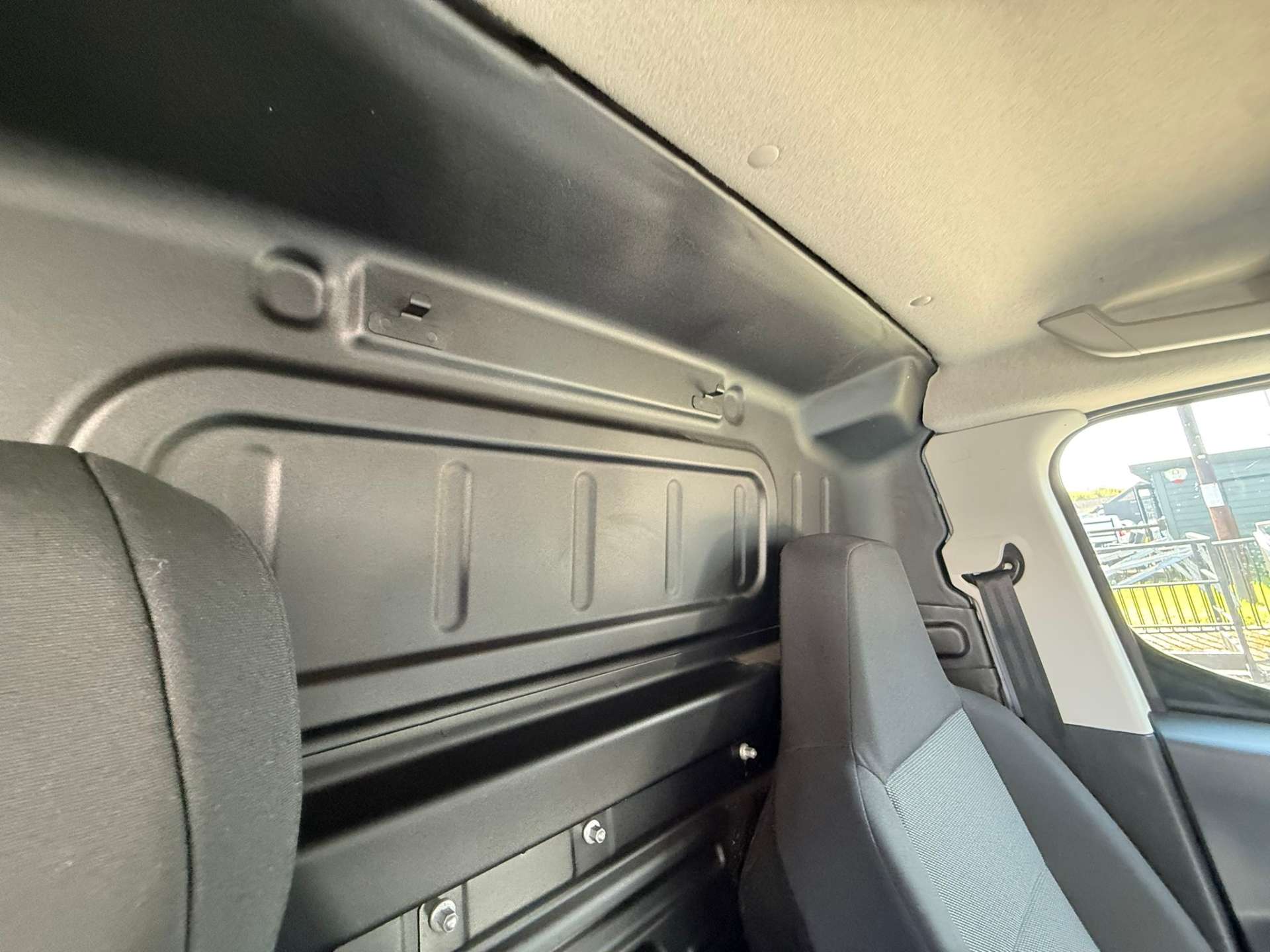 TOYOTA PROACE CITY 1.5 Active 75 L1H1 SWB #24