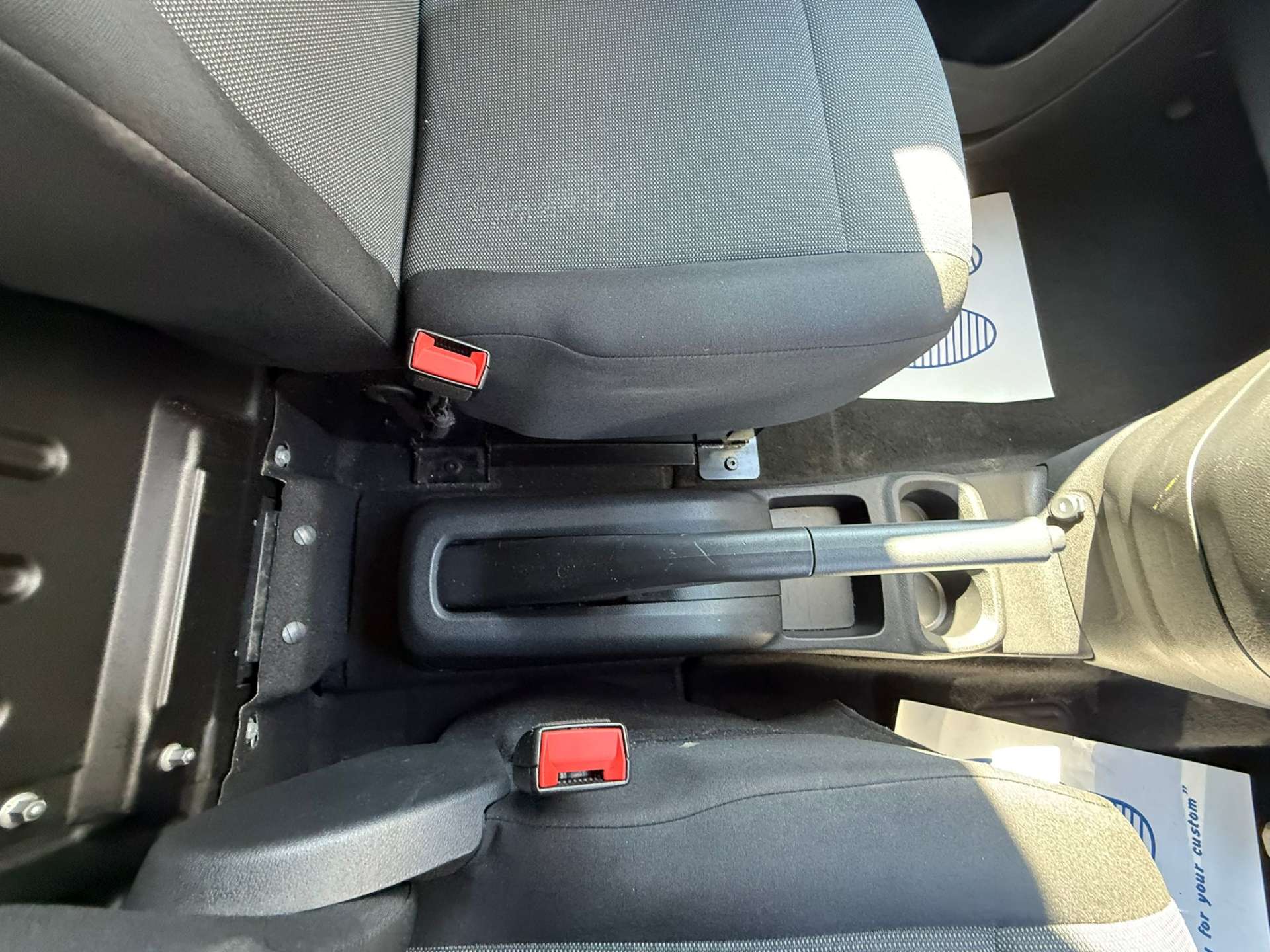 TOYOTA PROACE CITY 1.5 Active 75 L1H1 SWB #26