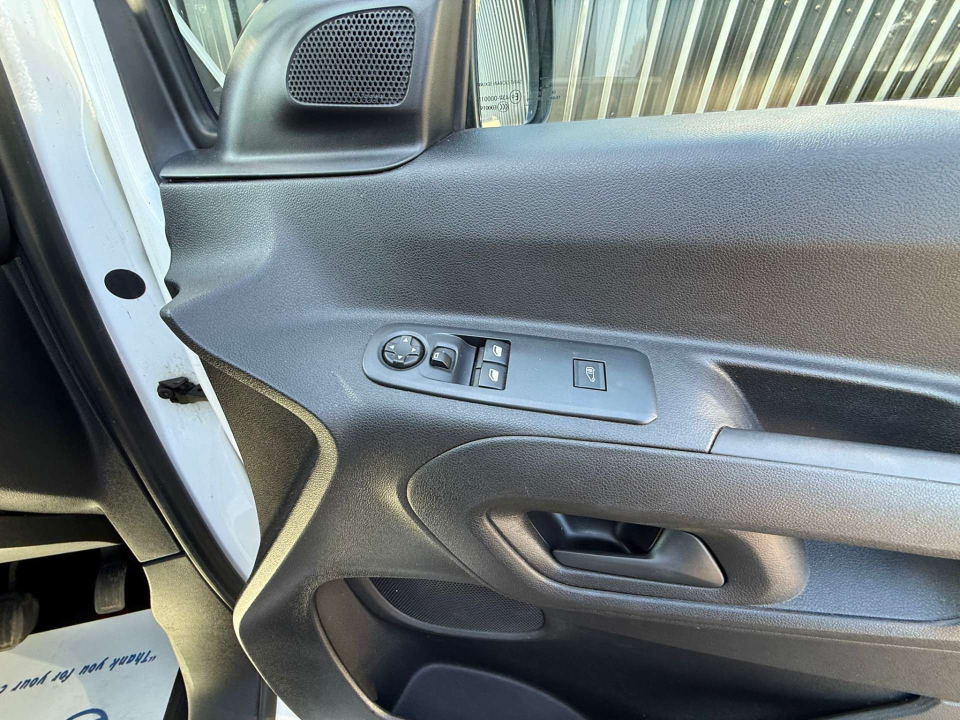 TOYOTA PROACE CITY 1.5 Active 75 L1H1 SWB #33