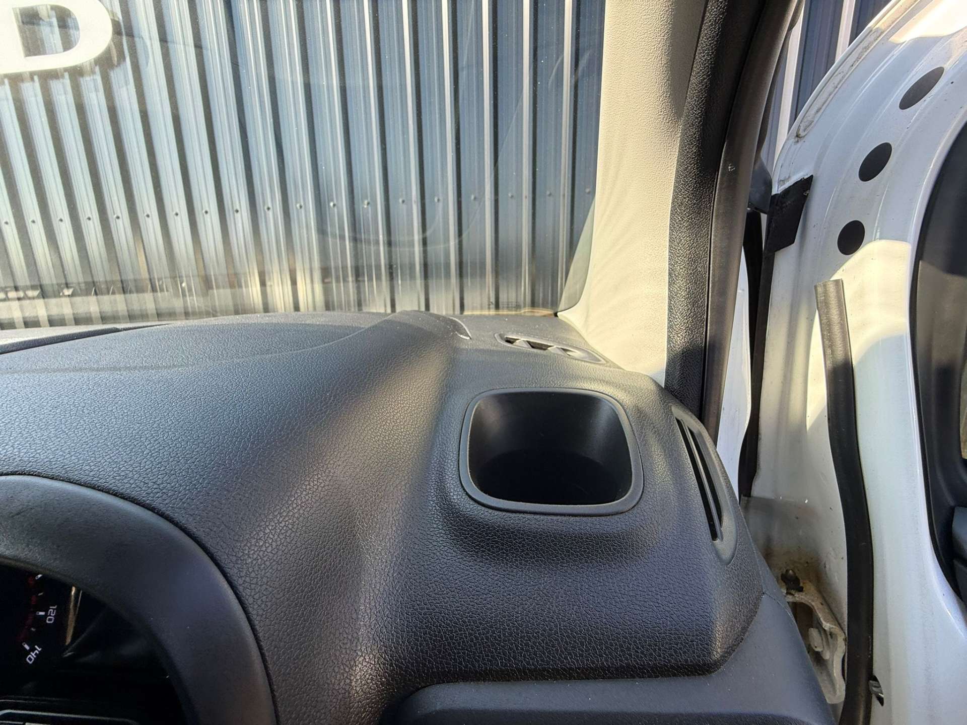 TOYOTA PROACE CITY 1.5 Active 75 L1H1 SWB #35