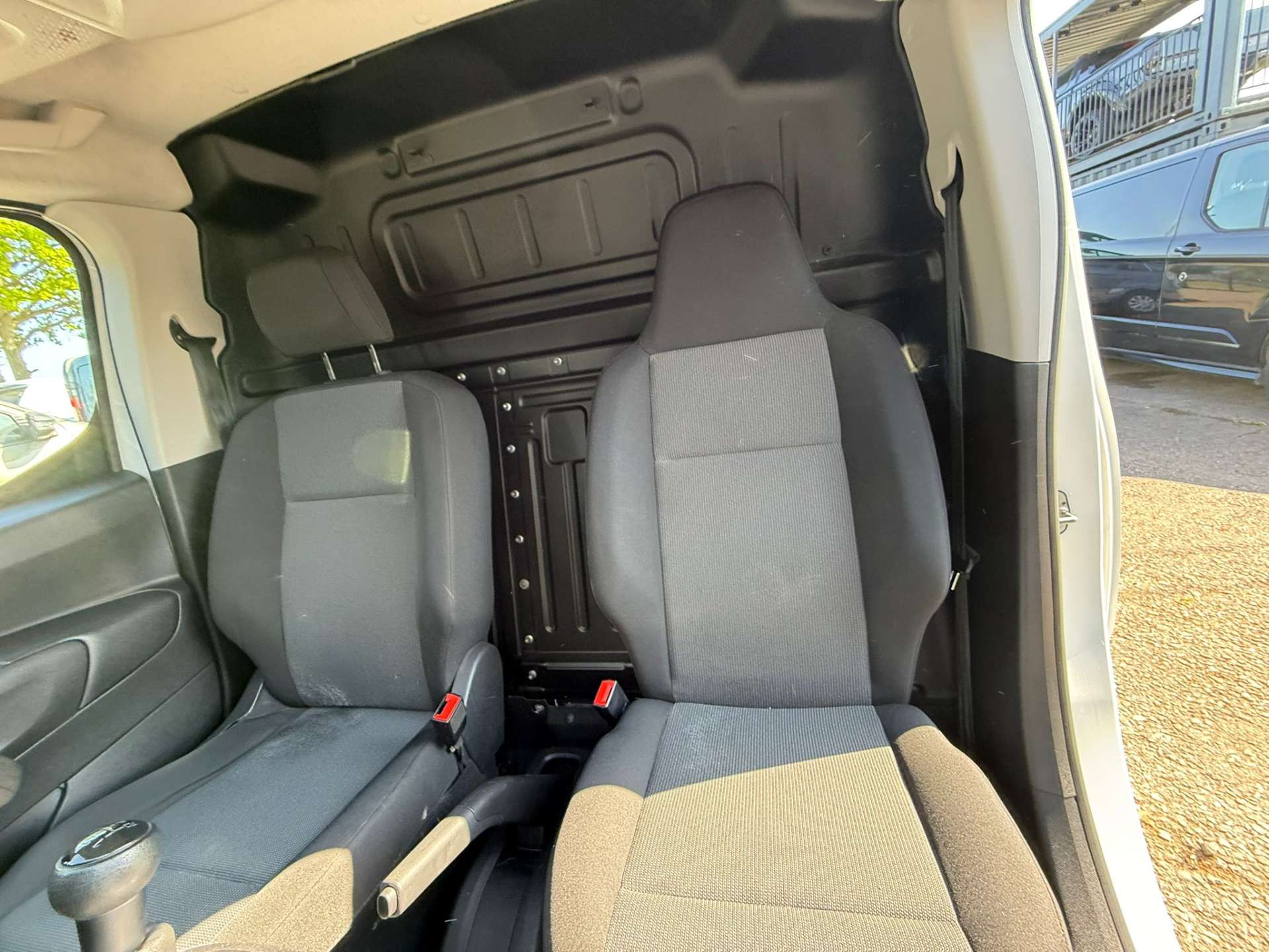 TOYOTA PROACE CITY 1.5 Active 75 L1H1 SWB #37