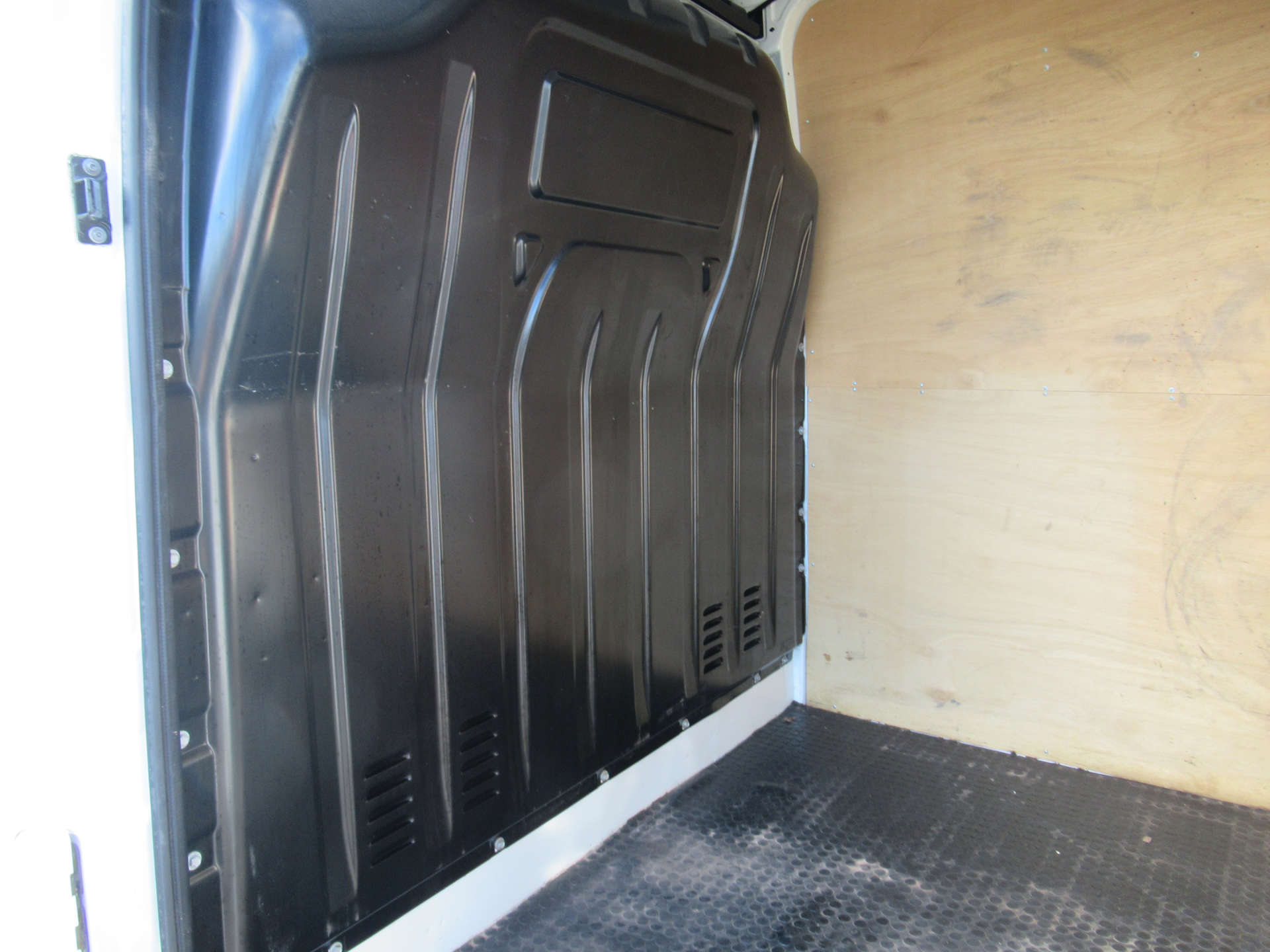 NISSAN INTERSTAR 2.3 L3H2 Tekna DCI #8