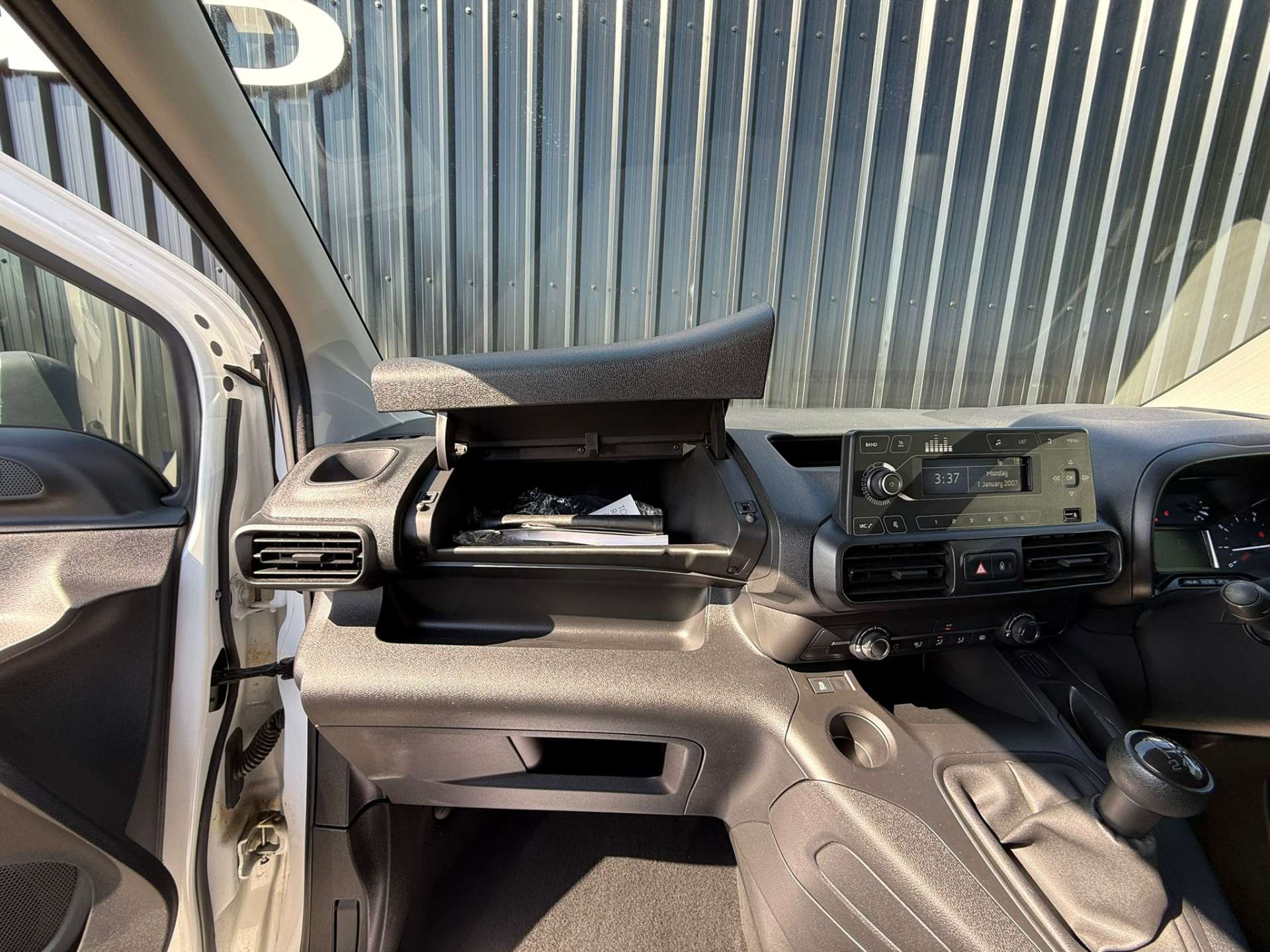 TOYOTA PROACE CITY 1.5 Active 75 L1H1 SWB #41