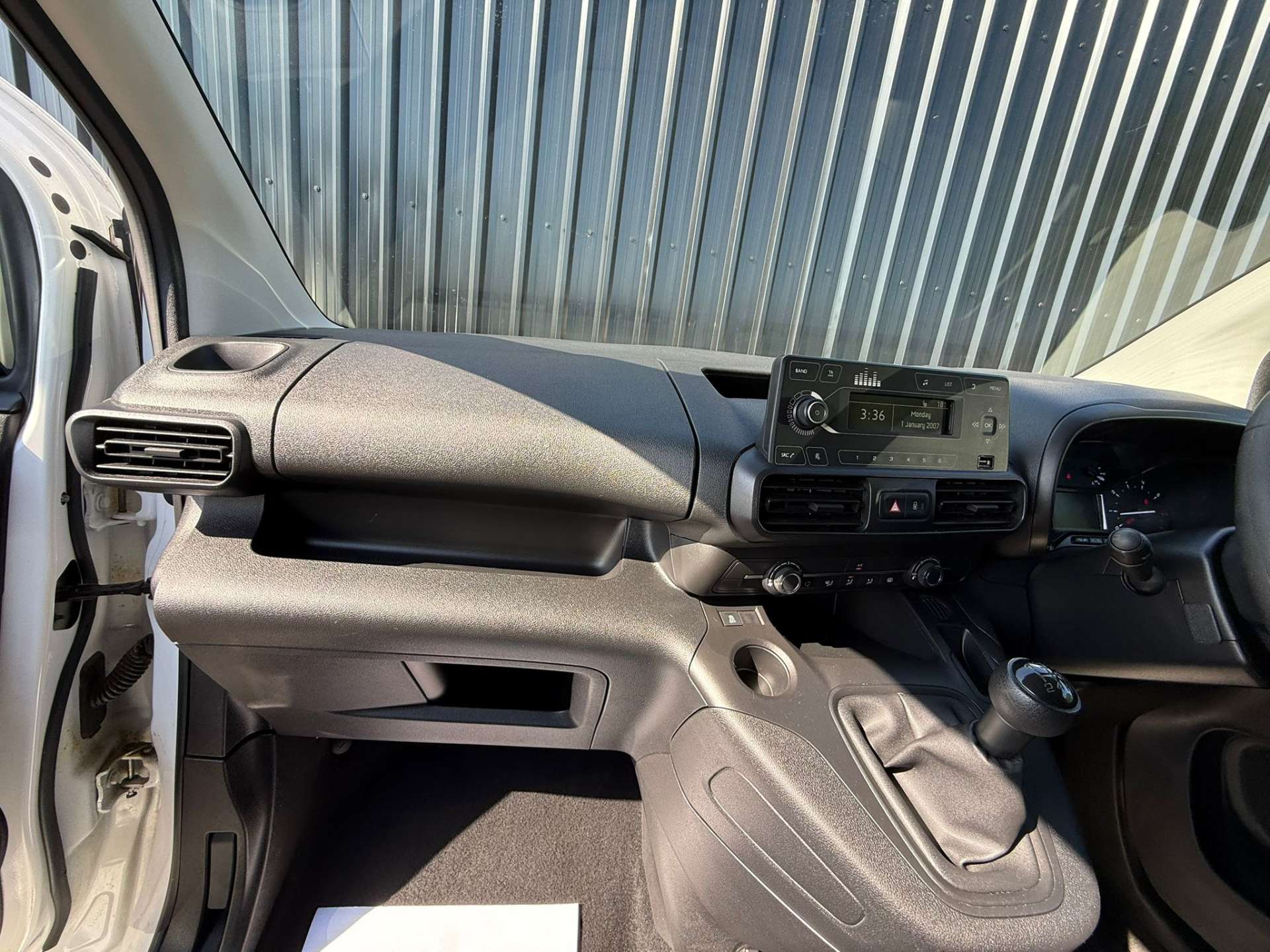 TOYOTA PROACE CITY 1.5 Active 75 L1H1 SWB #42