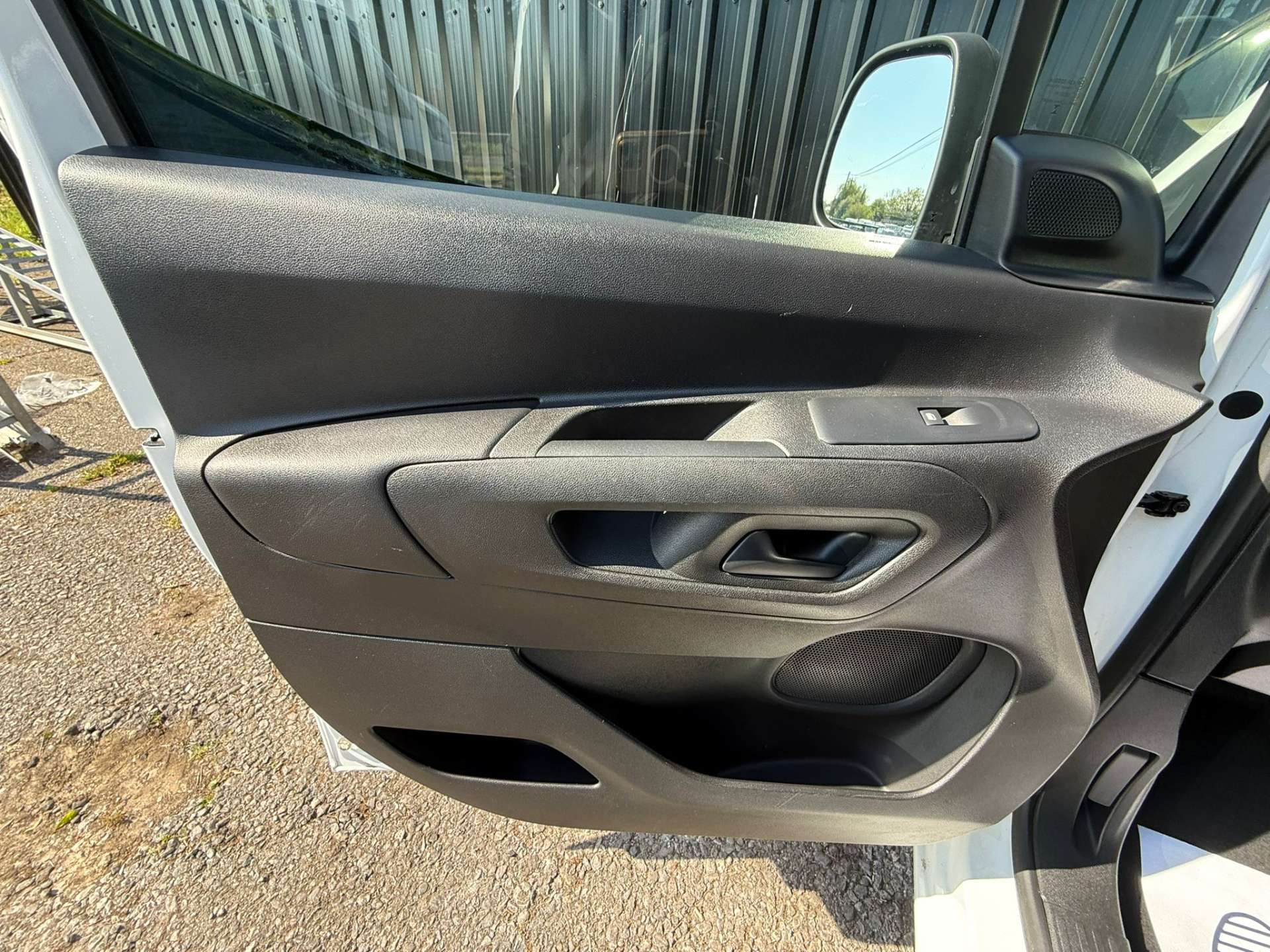 TOYOTA PROACE CITY 1.5 Active 75 L1H1 SWB #43