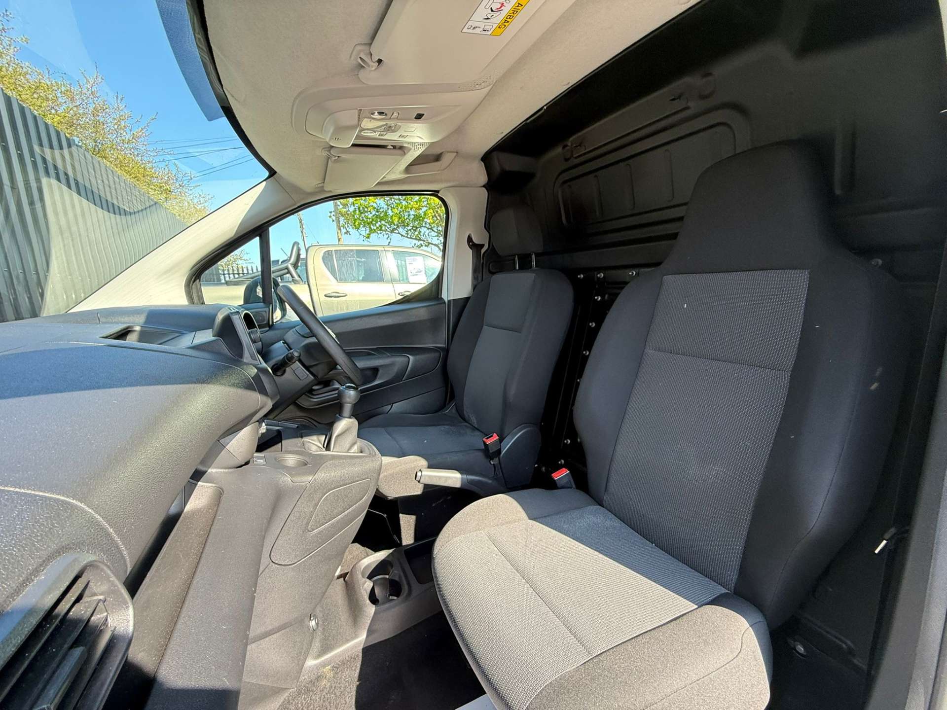 TOYOTA PROACE CITY 1.5 Active 75 L1H1 SWB #44