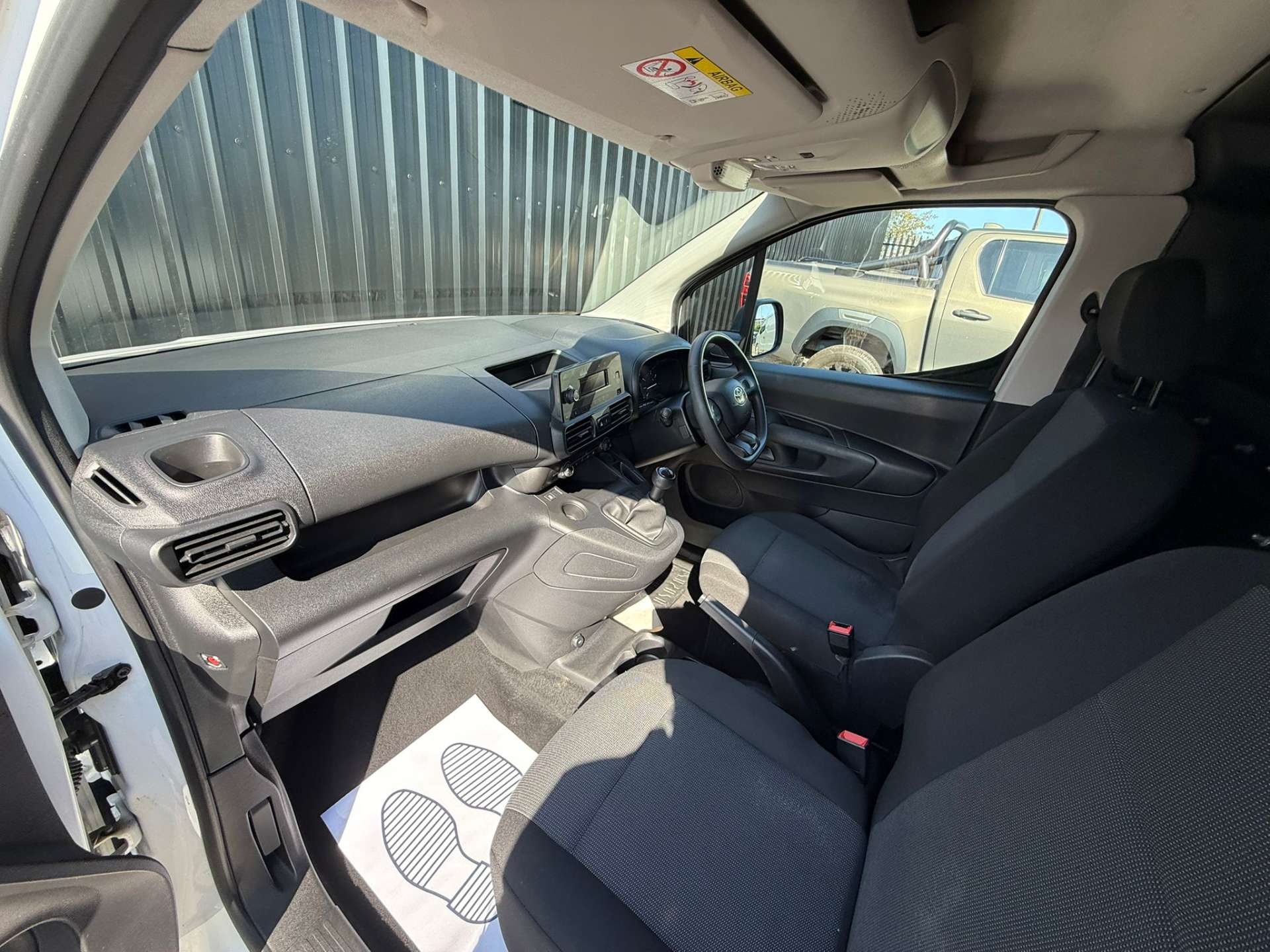 TOYOTA PROACE CITY 1.5 Active 75 L1H1 SWB #45