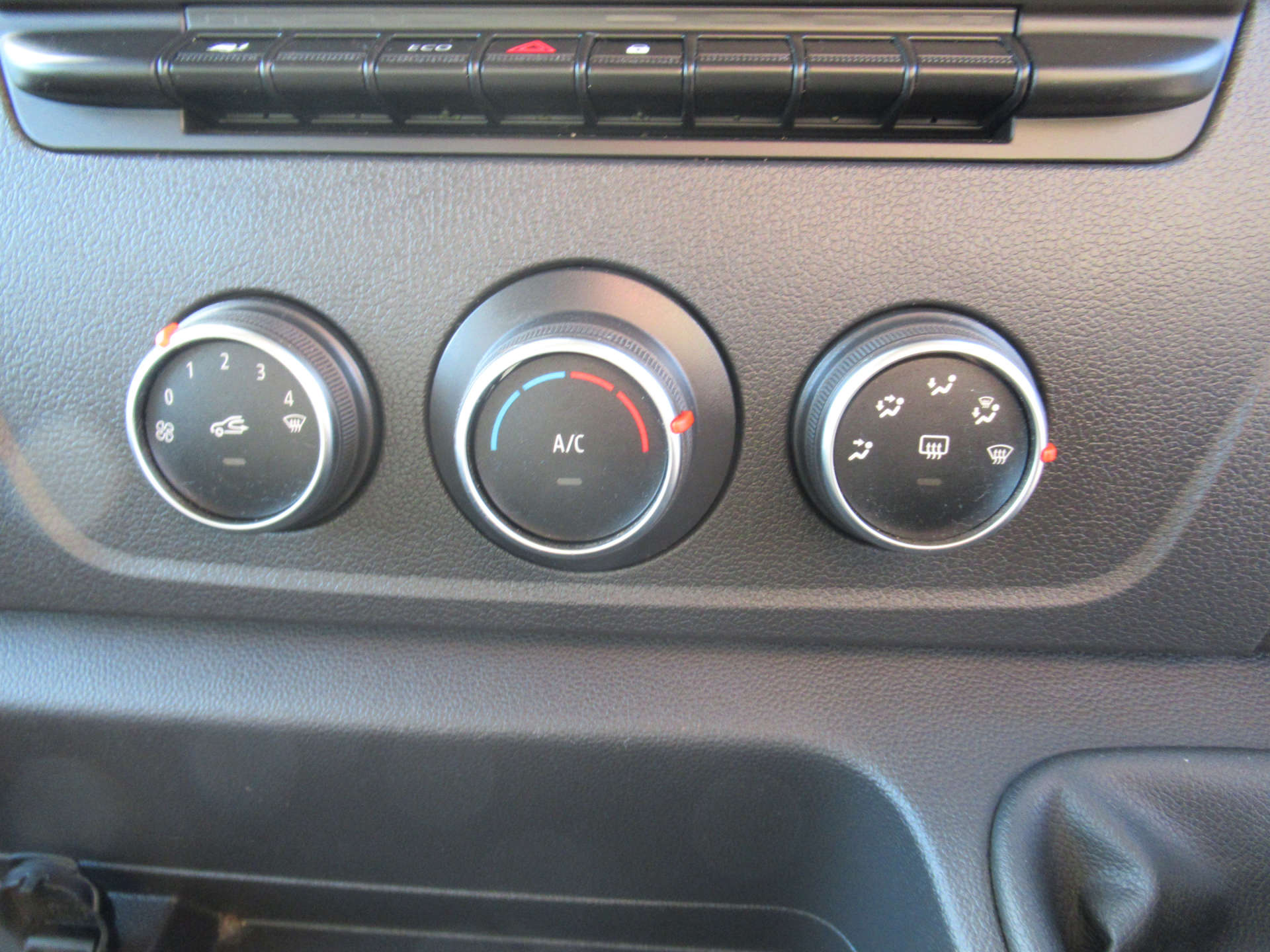 NISSAN INTERSTAR 2.3 L3H2 Tekna DCI #19