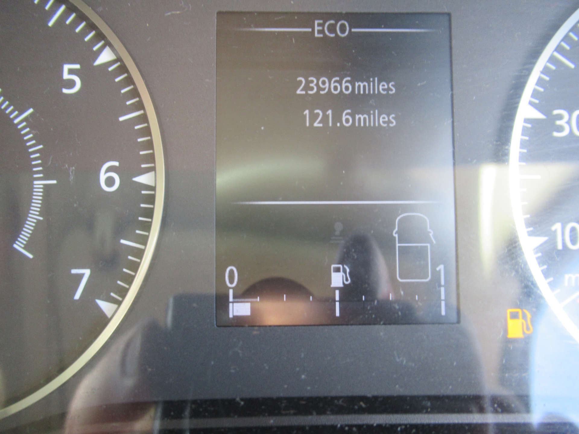 NISSAN INTERSTAR 2.3 L3H2 Tekna DCI #21