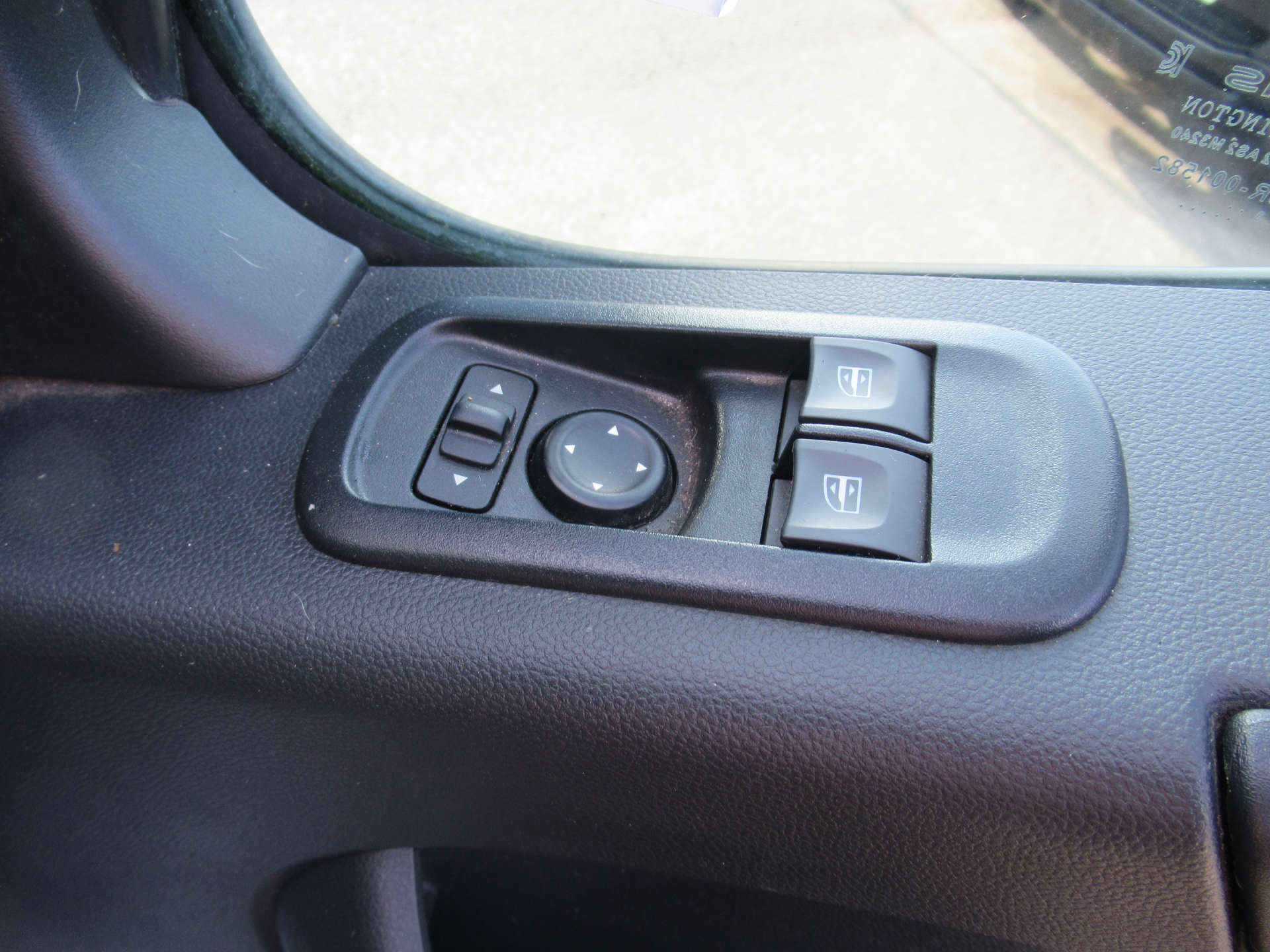 NISSAN INTERSTAR 2.3 L3H2 Tekna DCI #26