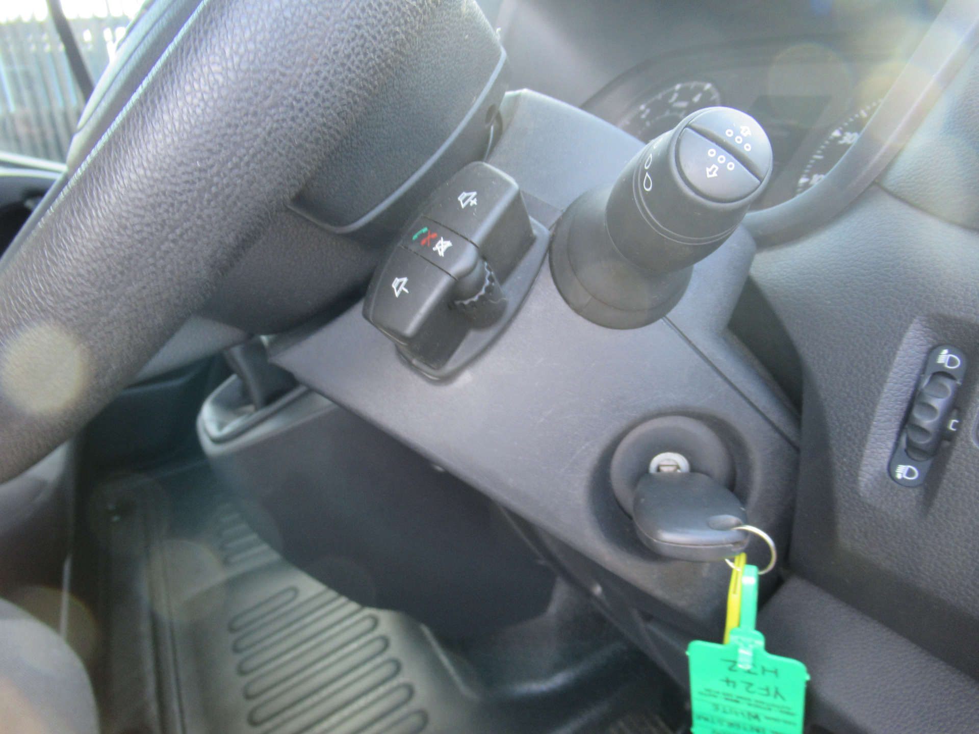 NISSAN INTERSTAR 2.3 L3H2 Tekna DCI #27