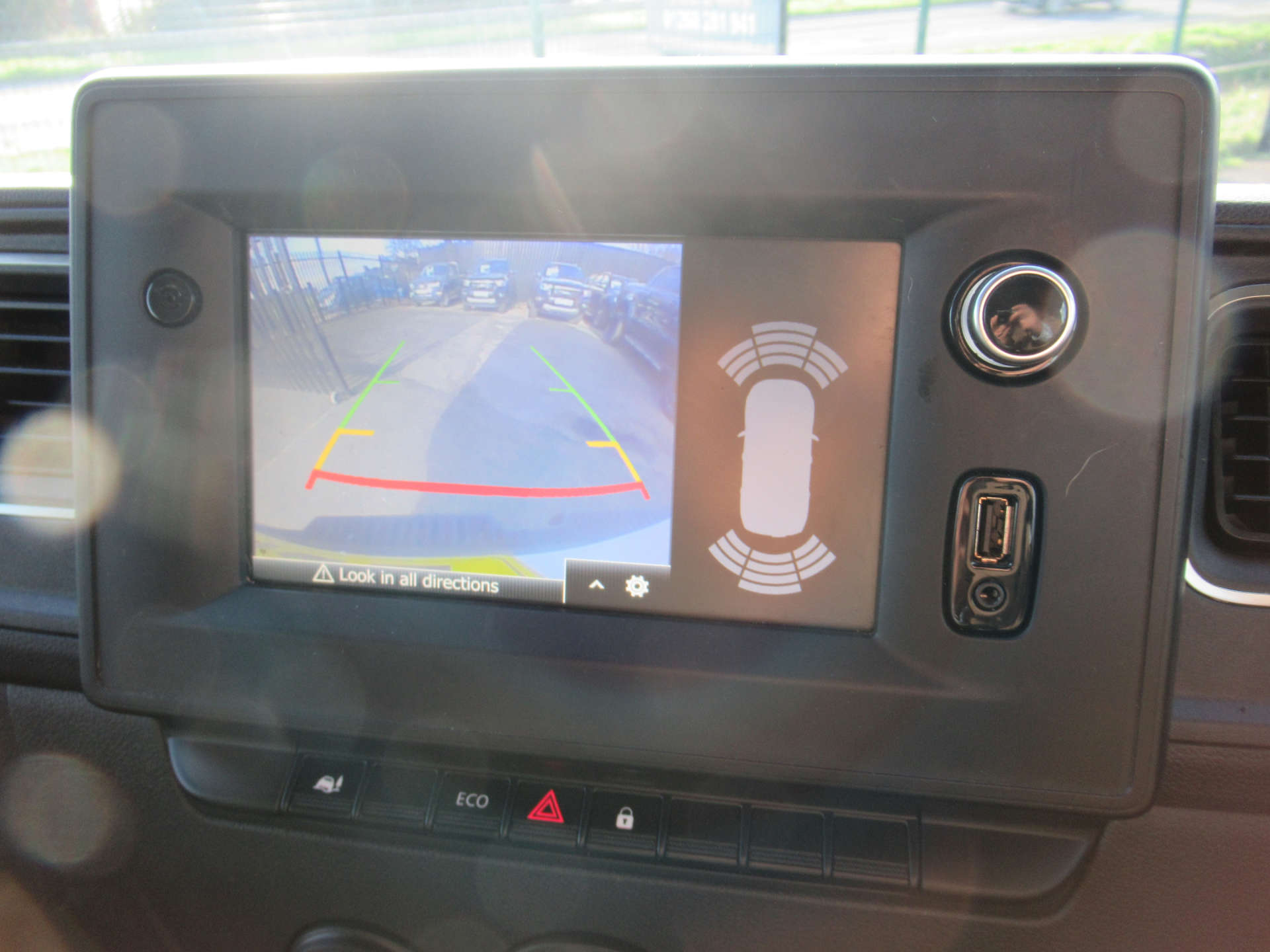 NISSAN INTERSTAR 2.3 L3H2 Tekna DCI #30