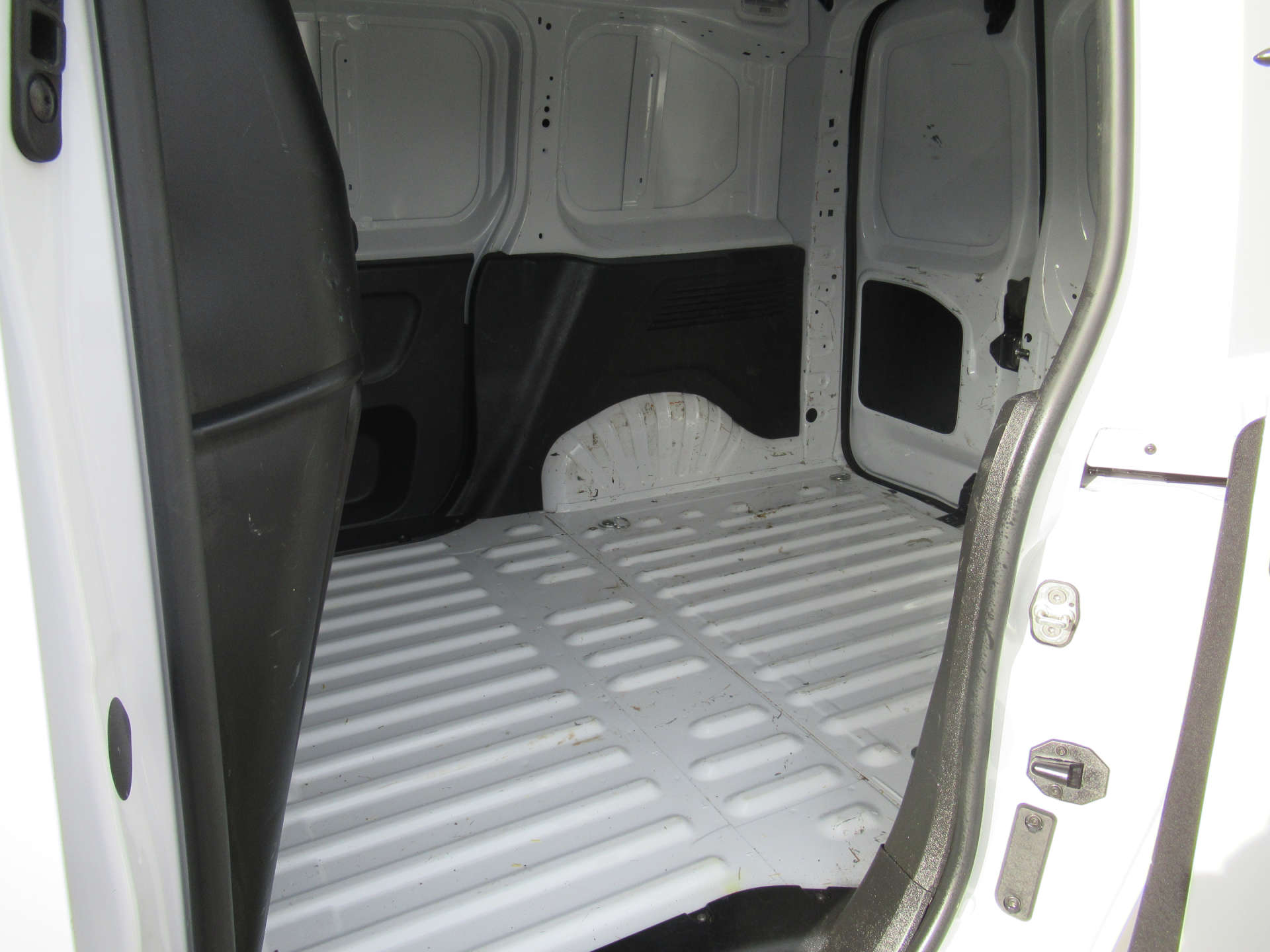 CITROEN BERLINGO 1.5 Berlingo 650 Driver Edition Blue HDi SS #6