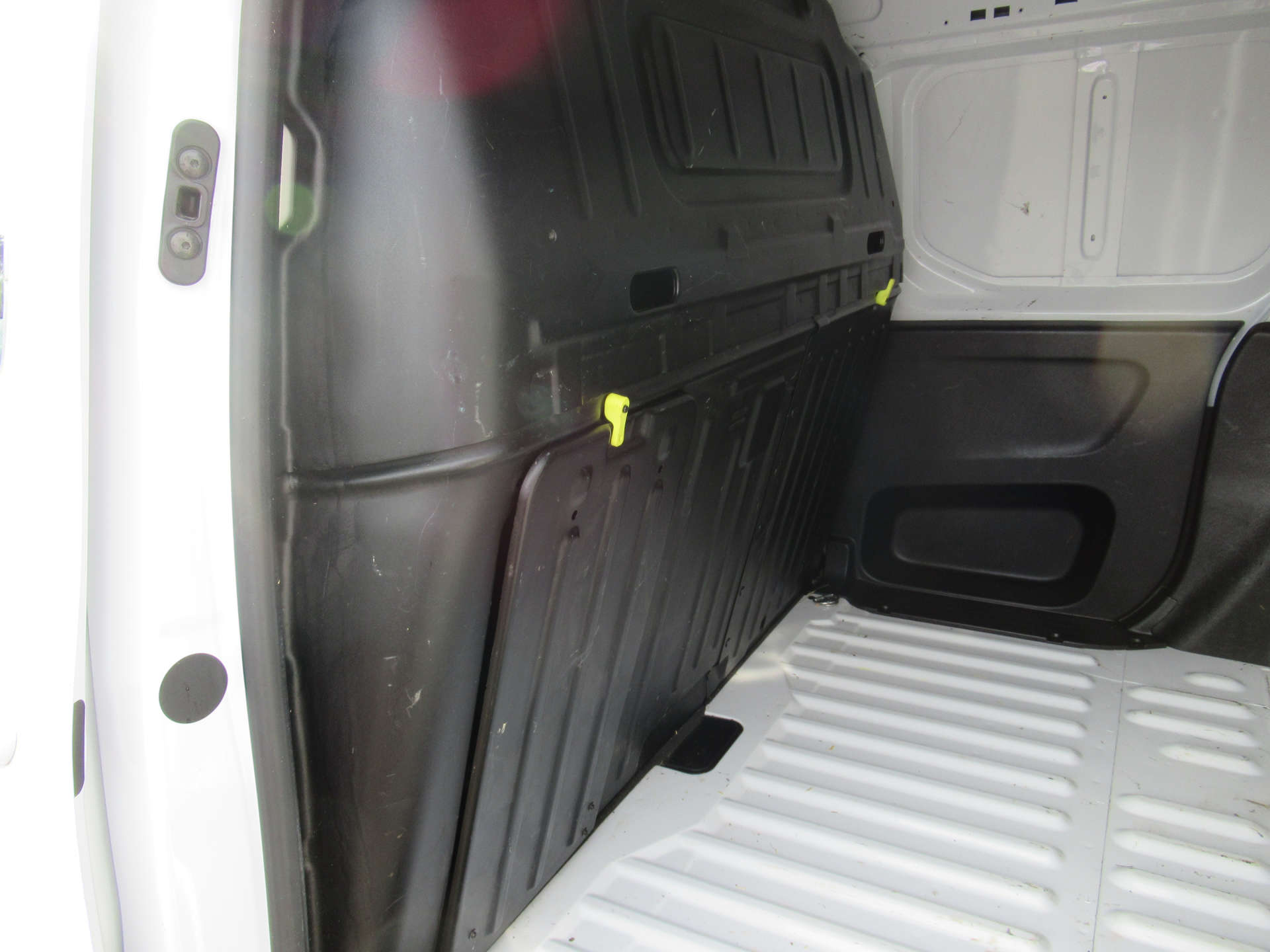 CITROEN BERLINGO 1.5 Berlingo 650 Driver Edition Blue HDi SS #7