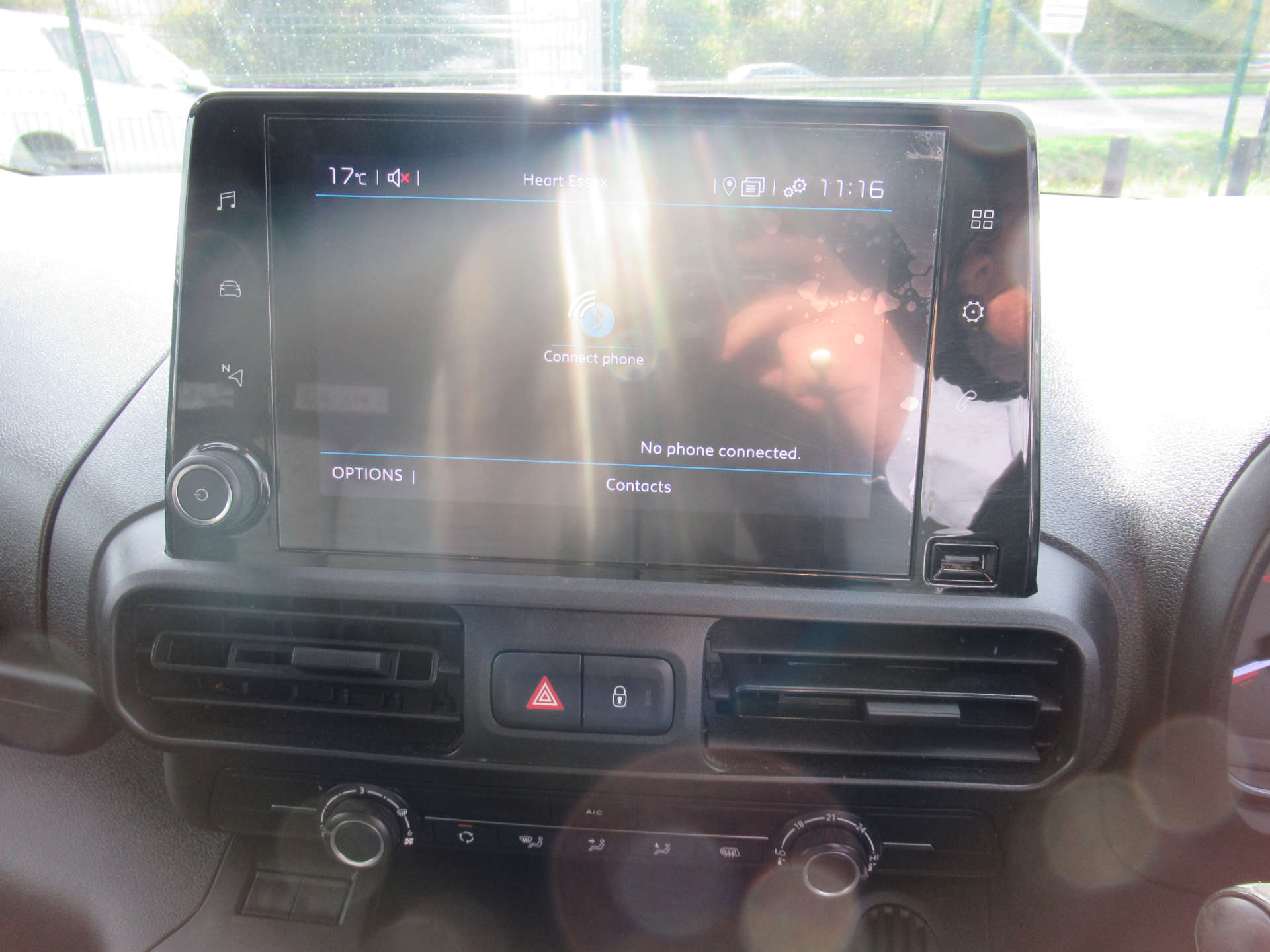 CITROEN BERLINGO 1.5 Berlingo 650 Driver Edition Blue HDi SS #18