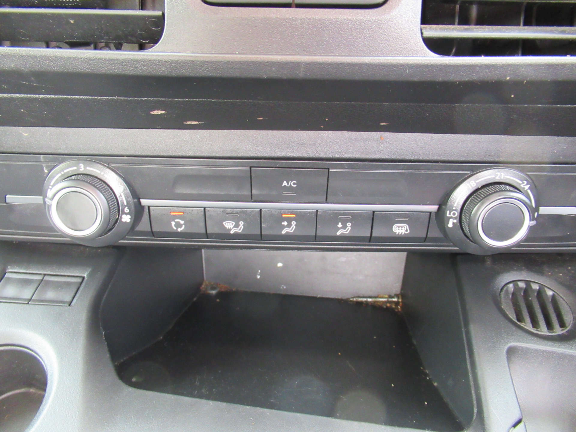 CITROEN BERLINGO 1.5 Berlingo 650 Driver Edition Blue HDi SS #21