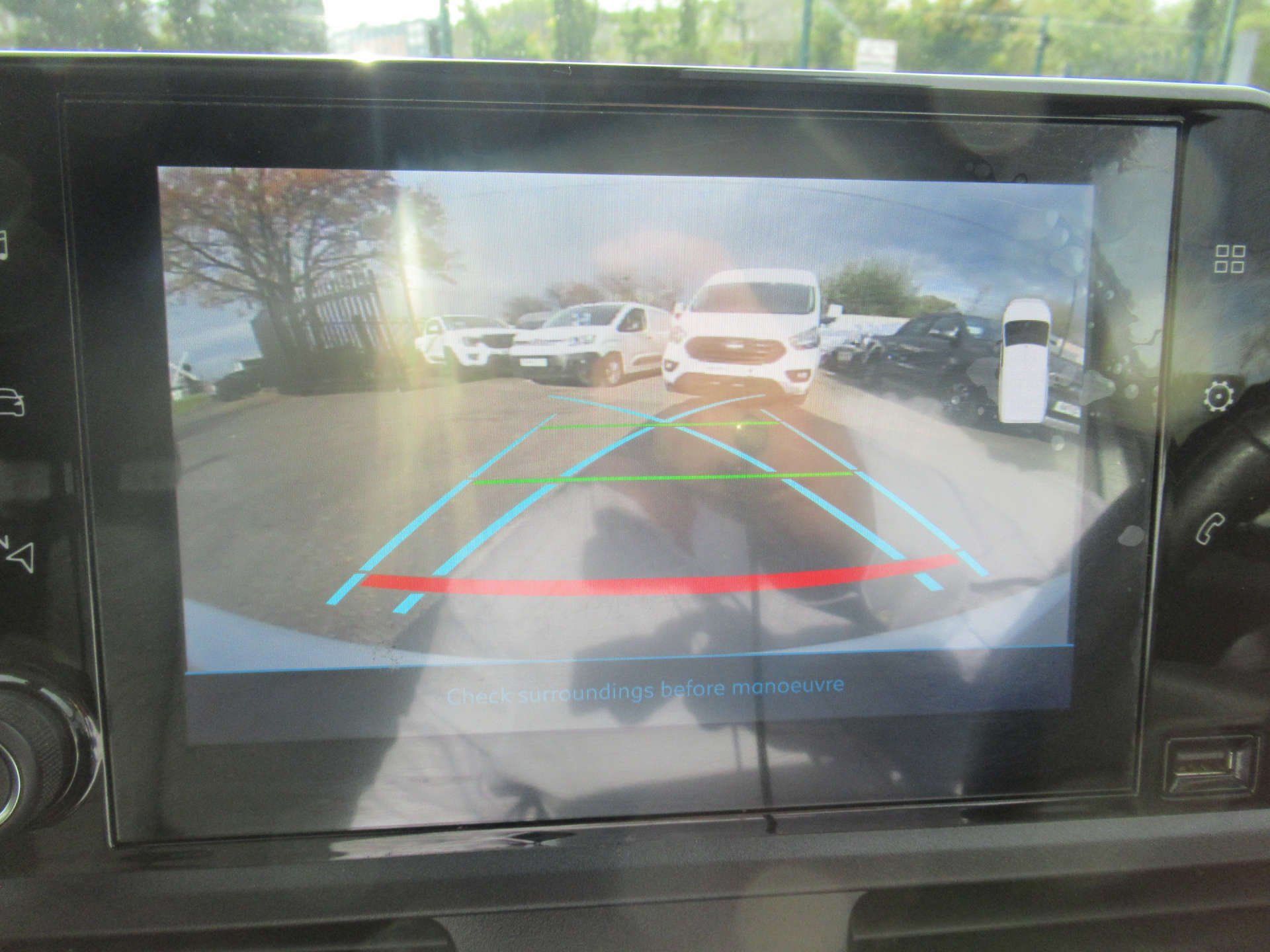 CITROEN BERLINGO 1.5 Berlingo 650 Driver Edition Blue HDi SS #23