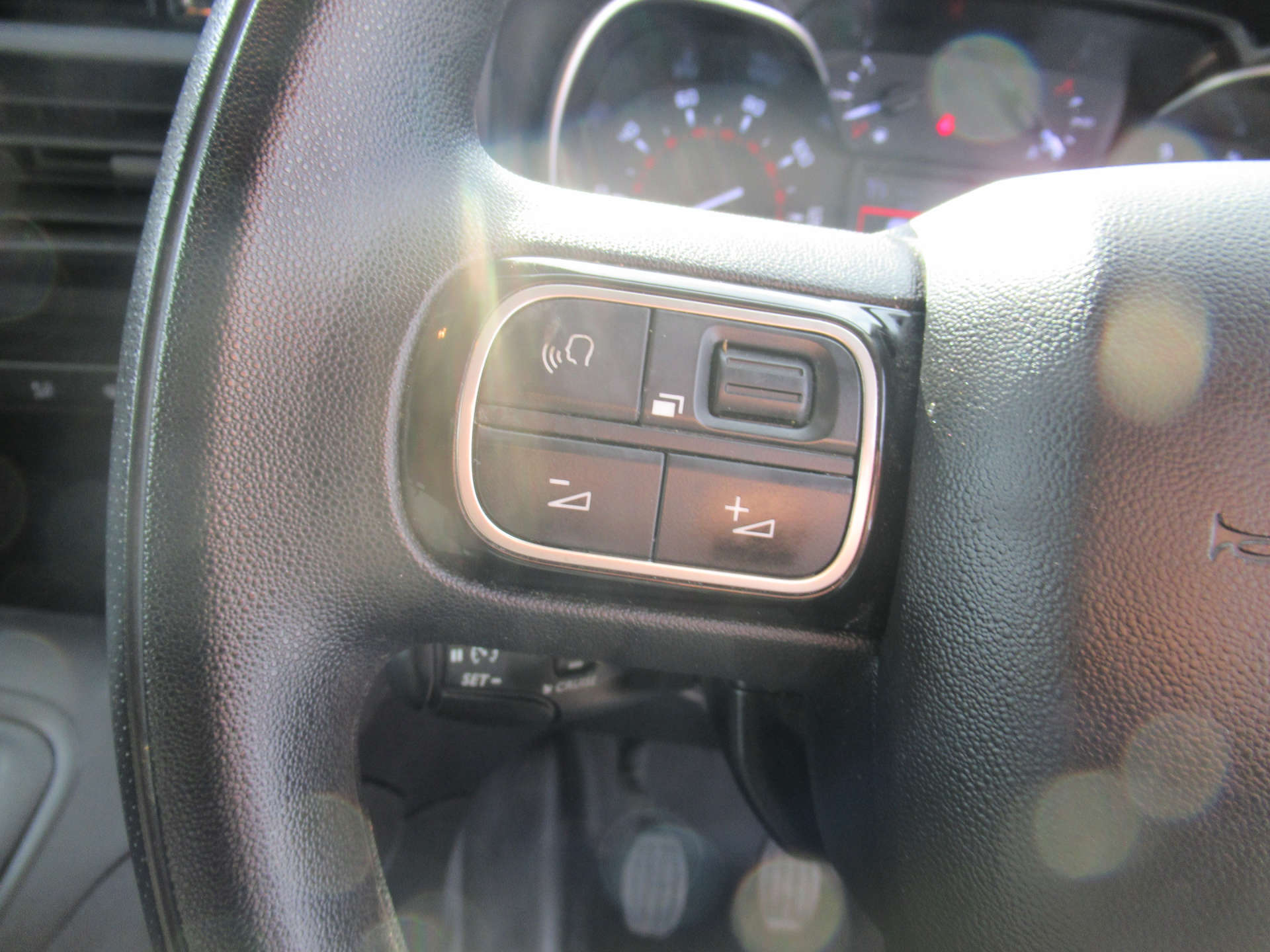 CITROEN BERLINGO 1.5 Berlingo 650 Driver Edition Blue HDi SS #26